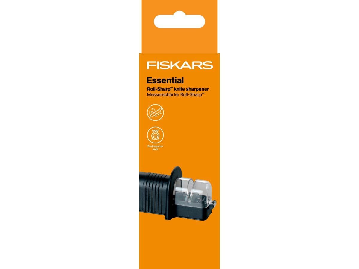 Точилка для ножей Essential Fiskars - изображение 2