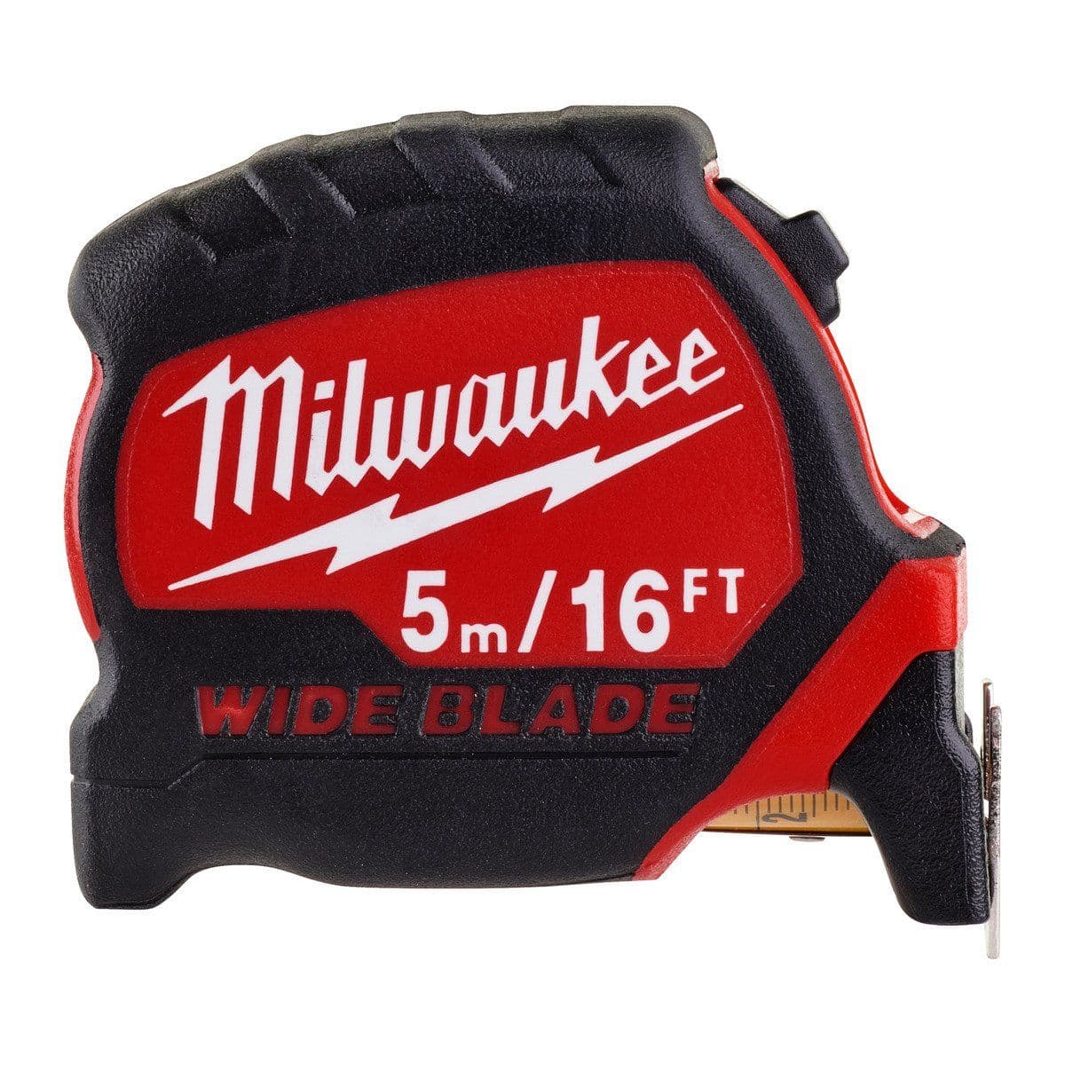 Рулетка Premium Wide Blade 5-16 - 1 шт - изображение 1