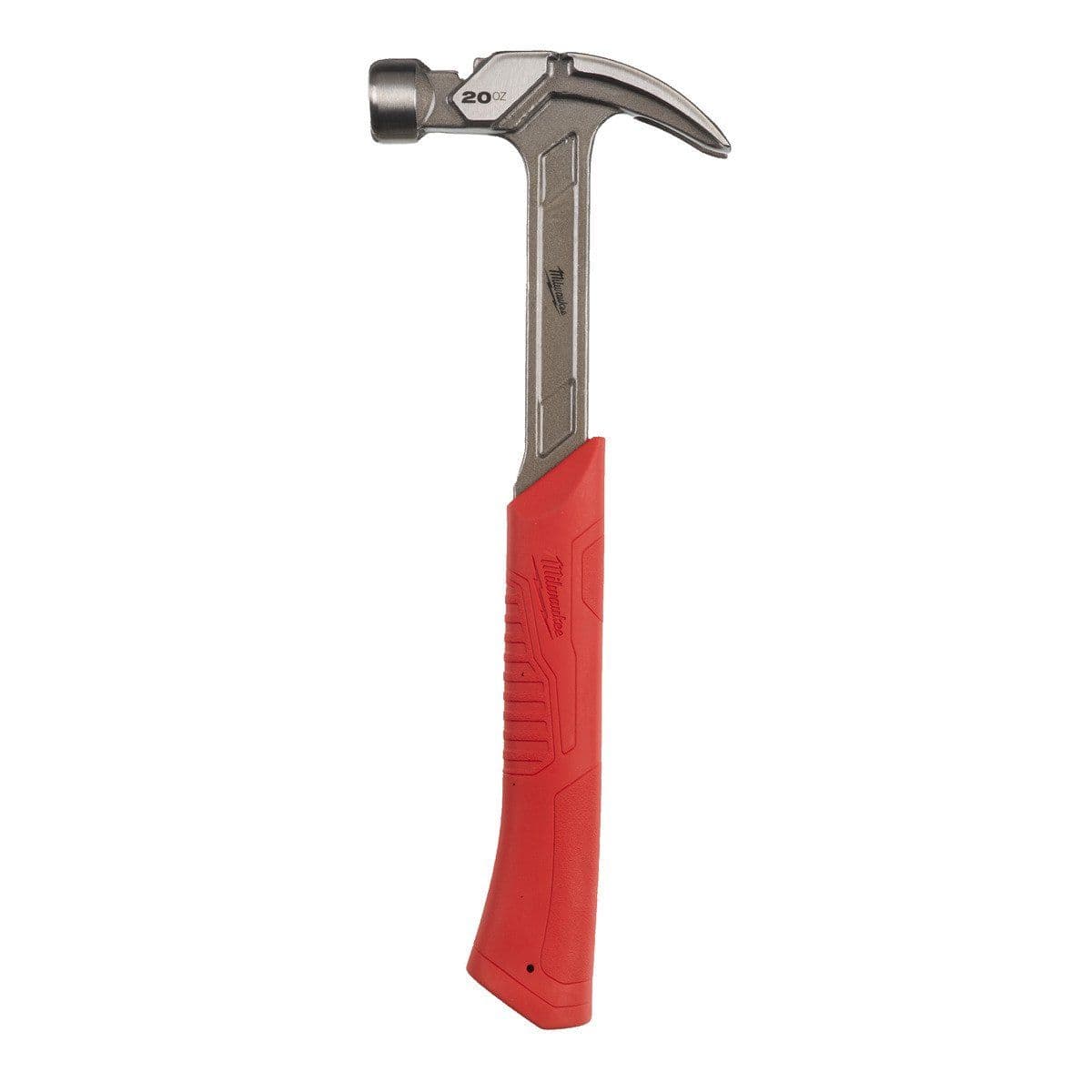 Молоток MILWAUKEE 20 унций/570г - изображение 1