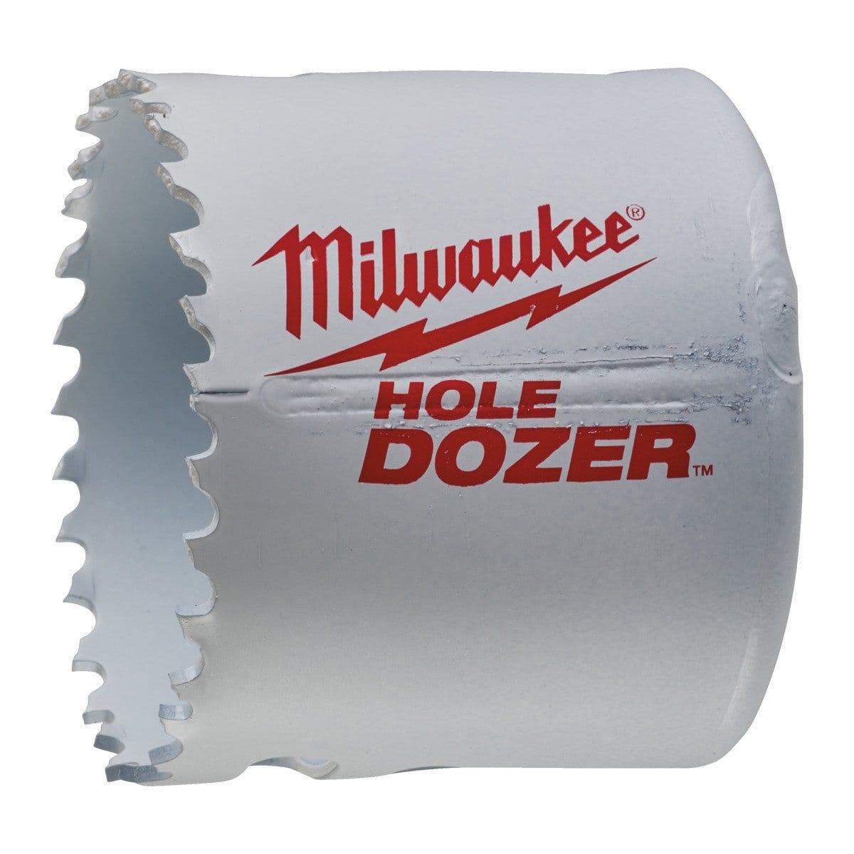 Коронка Hole Dozer Holesaw - 57 мм - 1 шт - изображение 1