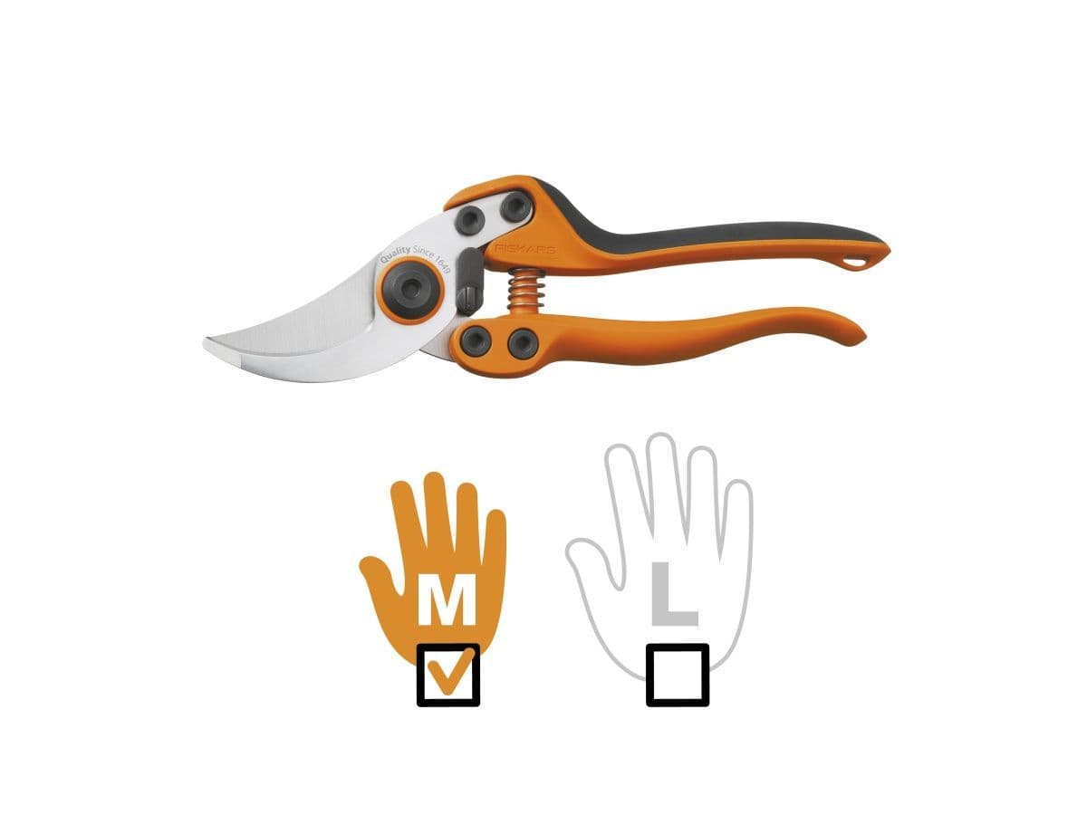 Секатор садовый профессиональный PB-8 М FISKARS - изображение 2