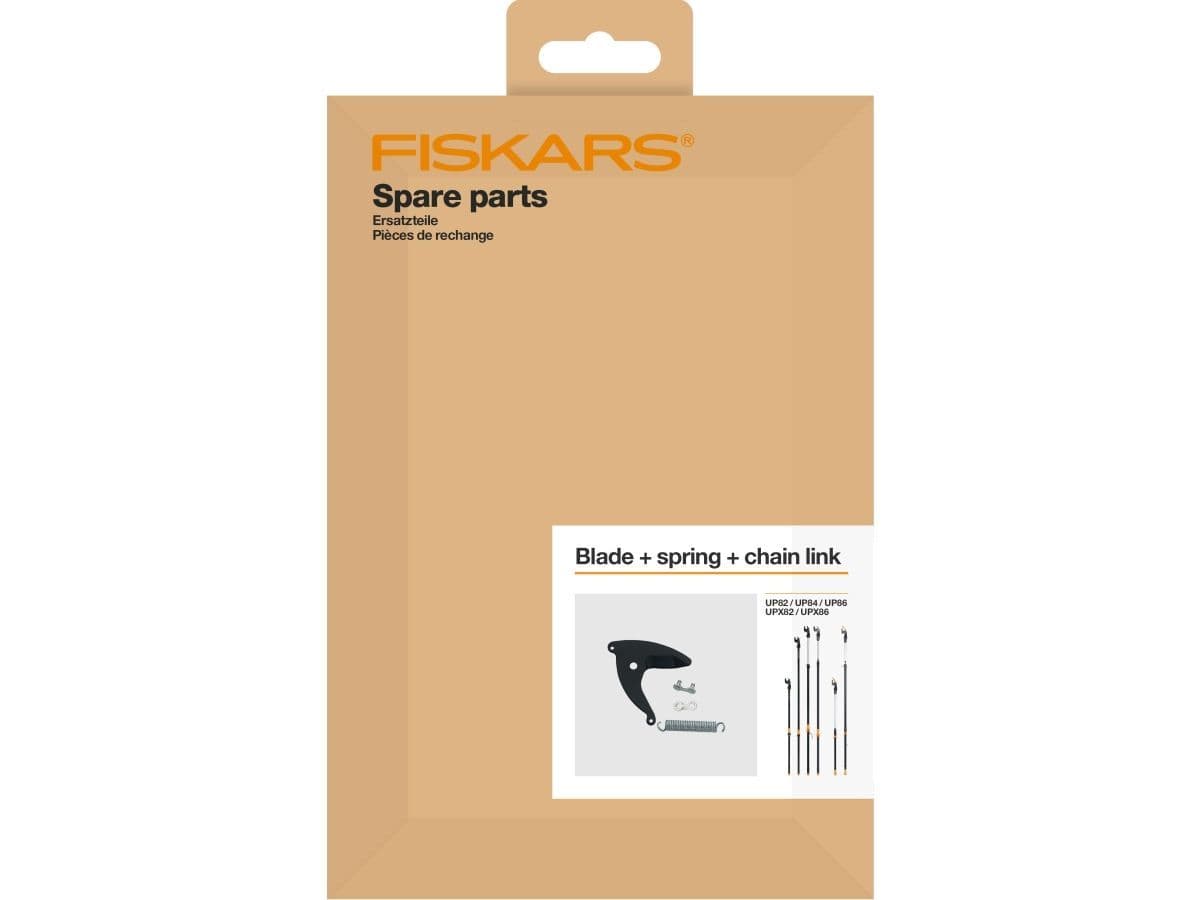 Запасное лезвие для сучкорезов FISKARS UPX86, UPX82, UP82, UP84 - изображение 2