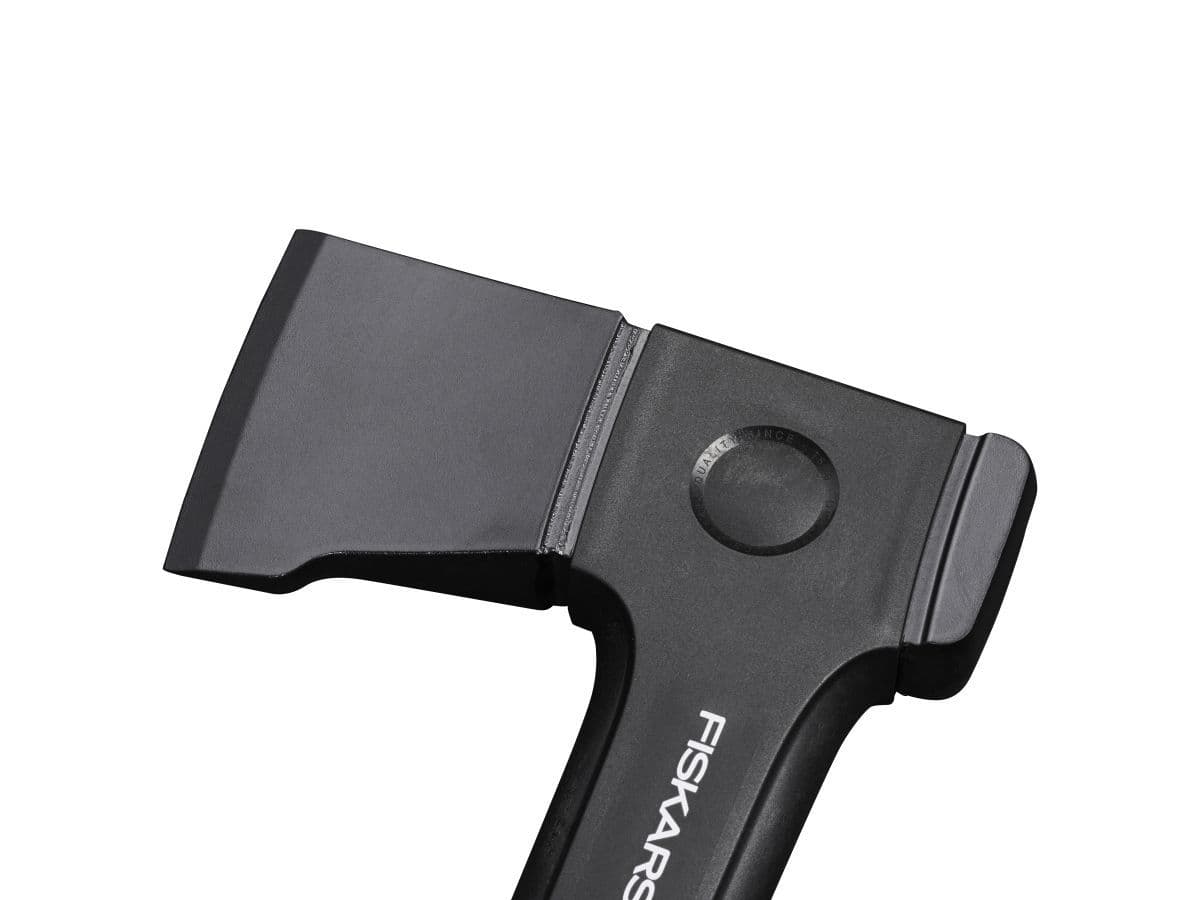 Топор универсальный X14 XS FISKARS - изображение 5
