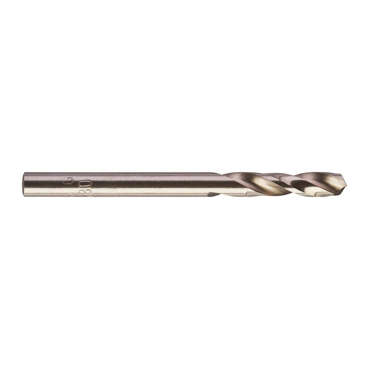 Сверло HSSGS 4.80 x 62 - 10 шт - изображение 1