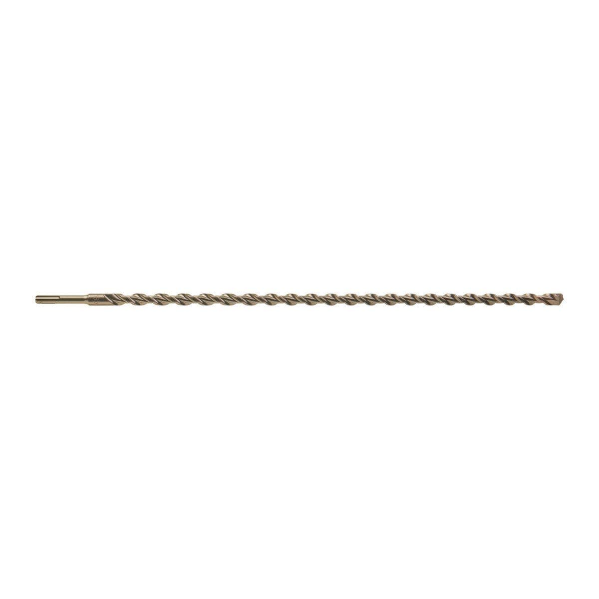 Бур SDS-Plus M2 16 x 600 - 1 шт - изображение 1