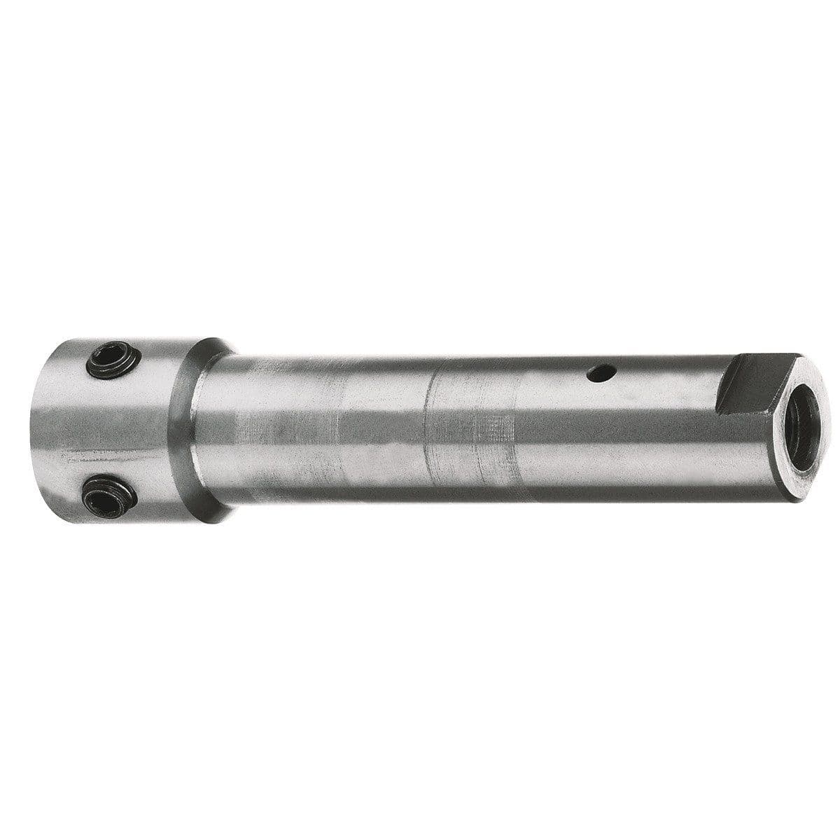 Шпиндель фрезы ½' x 20 - 19 мм Weldon - 1 шт - изображение 1