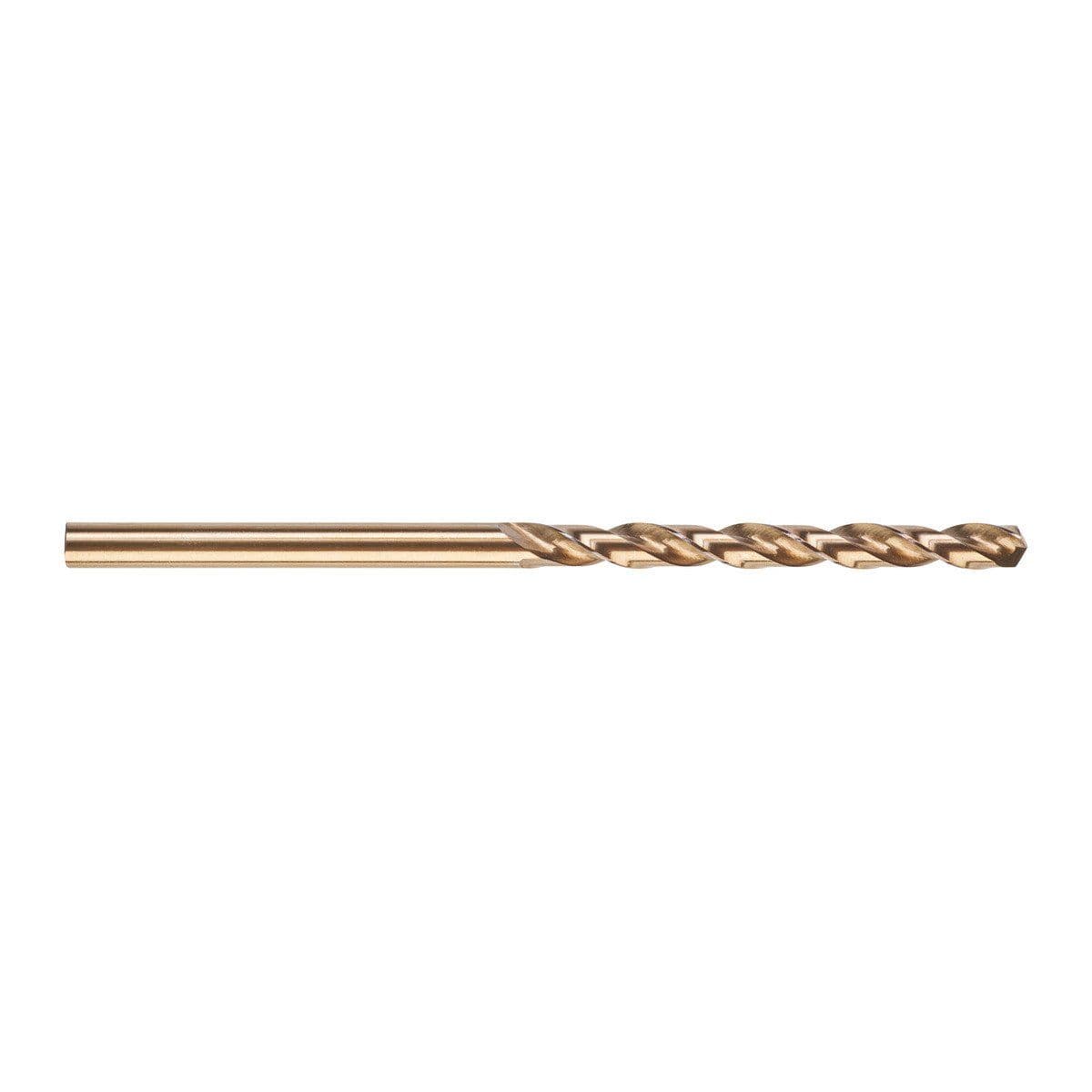 Сверло HSSGC 3.2 x 65 - 10 шт - изображение 1
