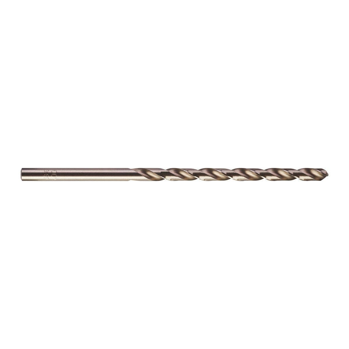 Сверло HSSGL 6.00 x 139 - 10 шт - изображение 1