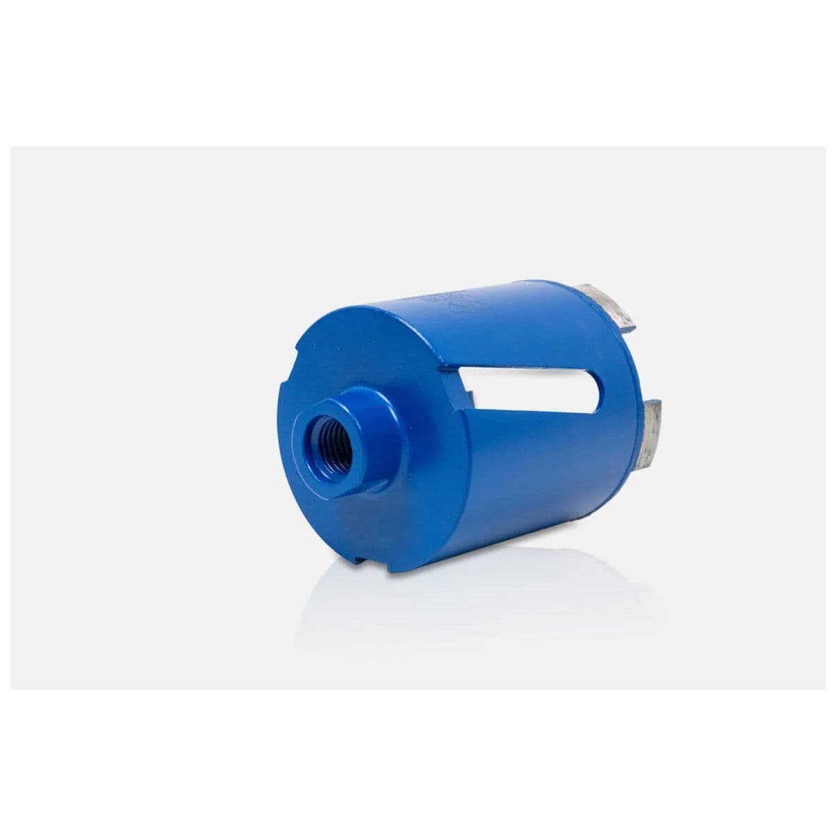 Коронка алмазная KEOS 1 1/4" 072х500,7 сегм. по бетону (DC072.500) - изображение 6