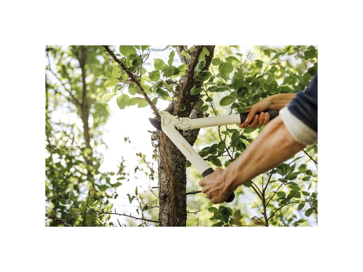 Сучкорез контактный L32 FISKARS - изображение 4