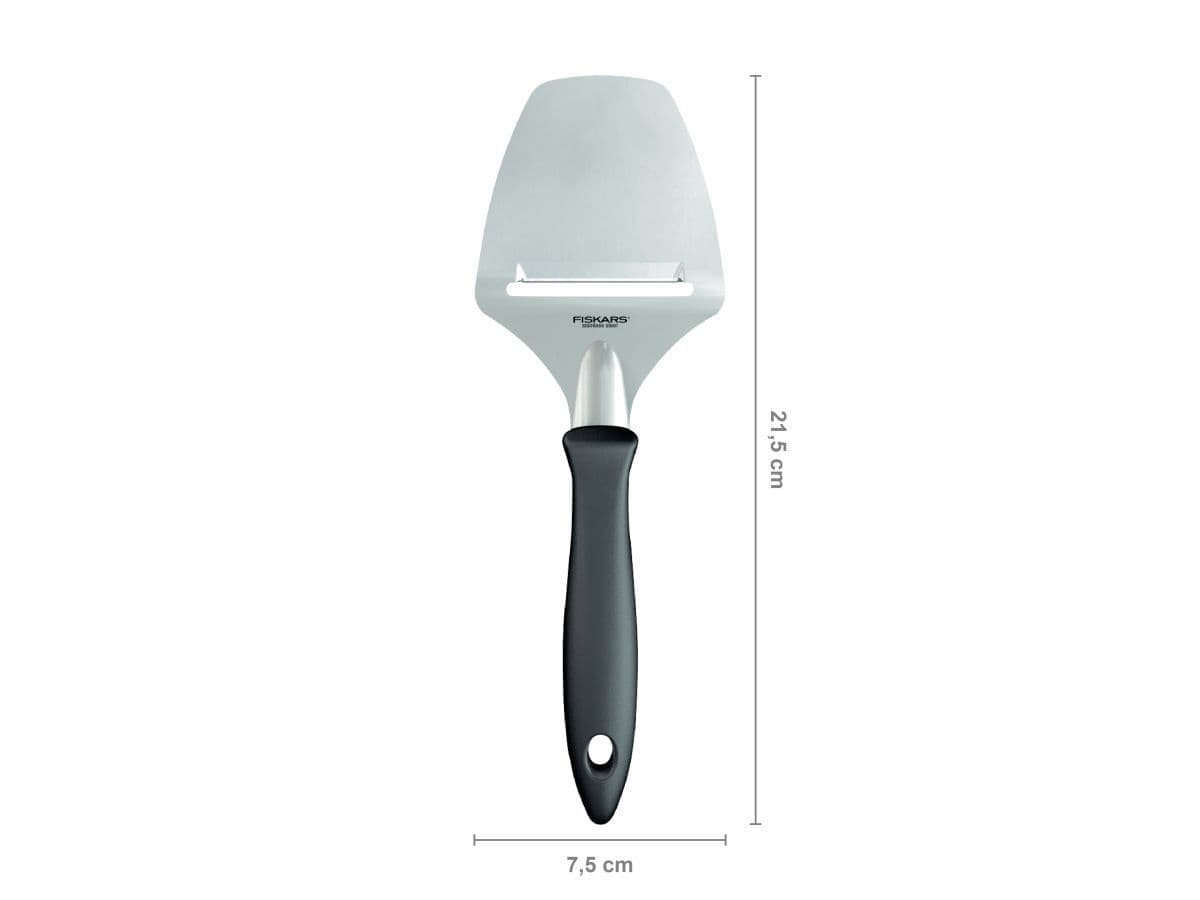 Нож для сыра Essential Cheese Fiskars - изображение 2