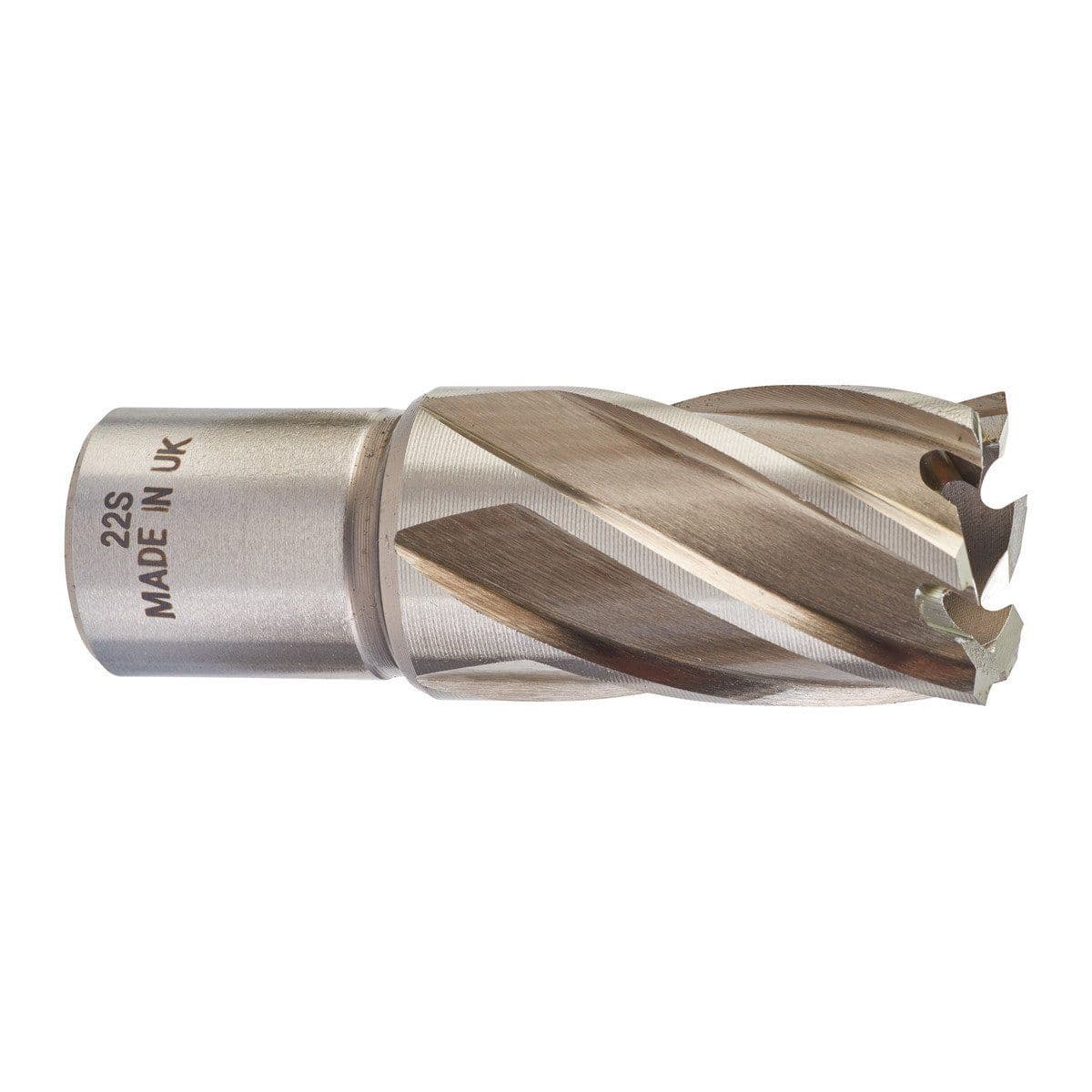Фреза HSSAC 22 x 30 - 1 шт - изображение 1