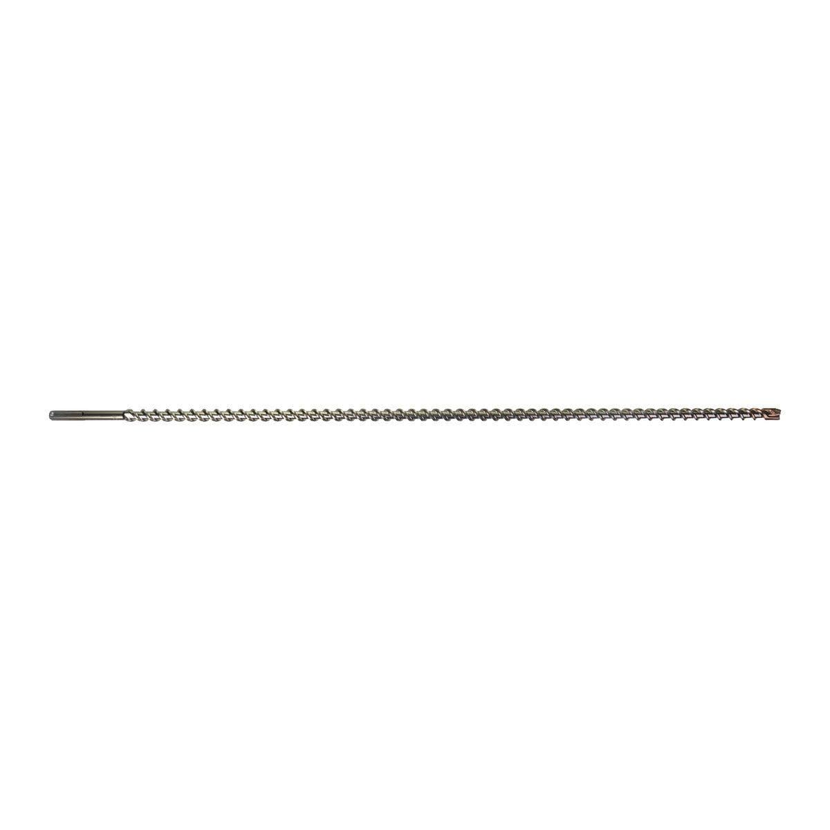 Бур SDS-Max 25 x 1320 - 1 шт - изображение 1