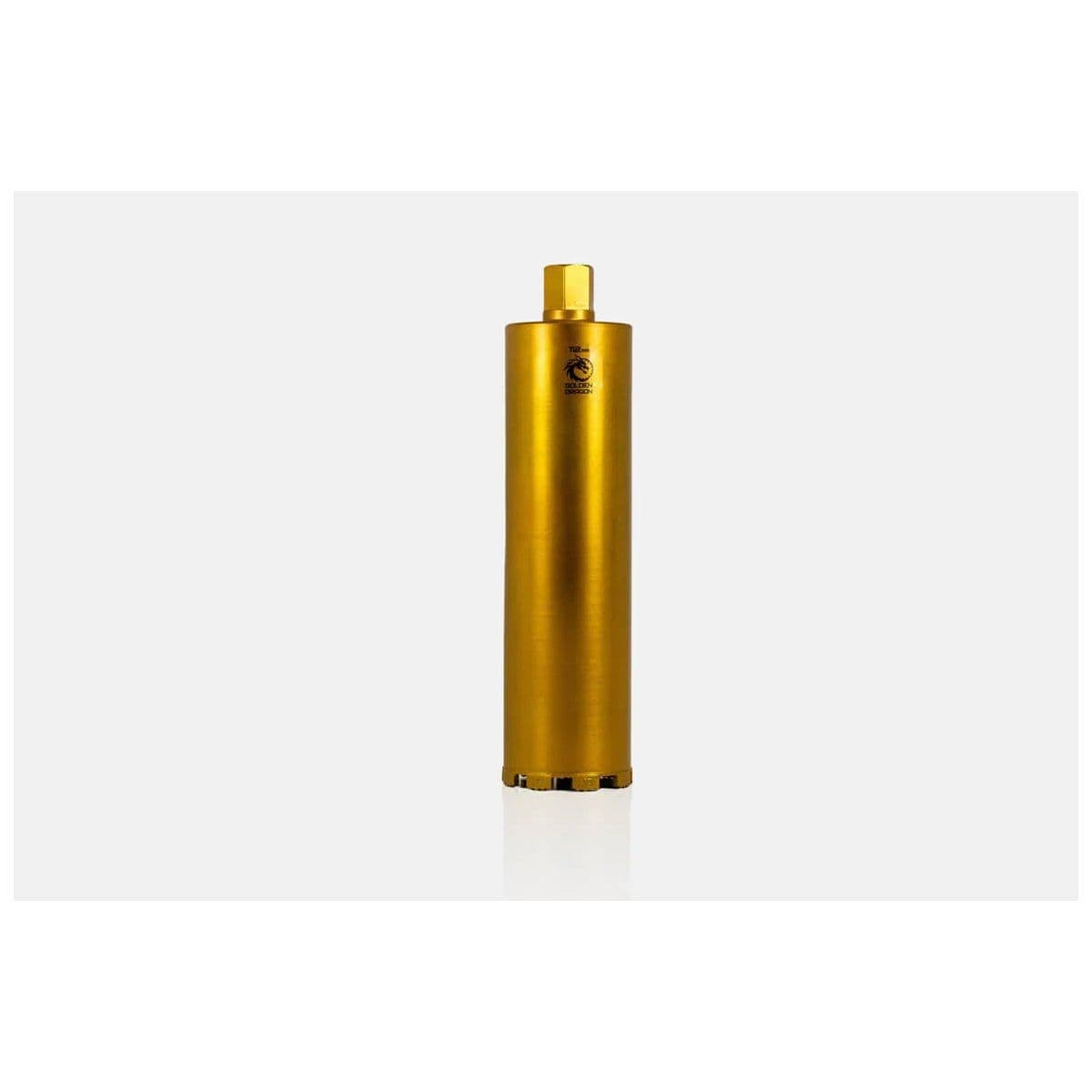 Коронка алмазная 1 1/4" 112х400 - изображение 9