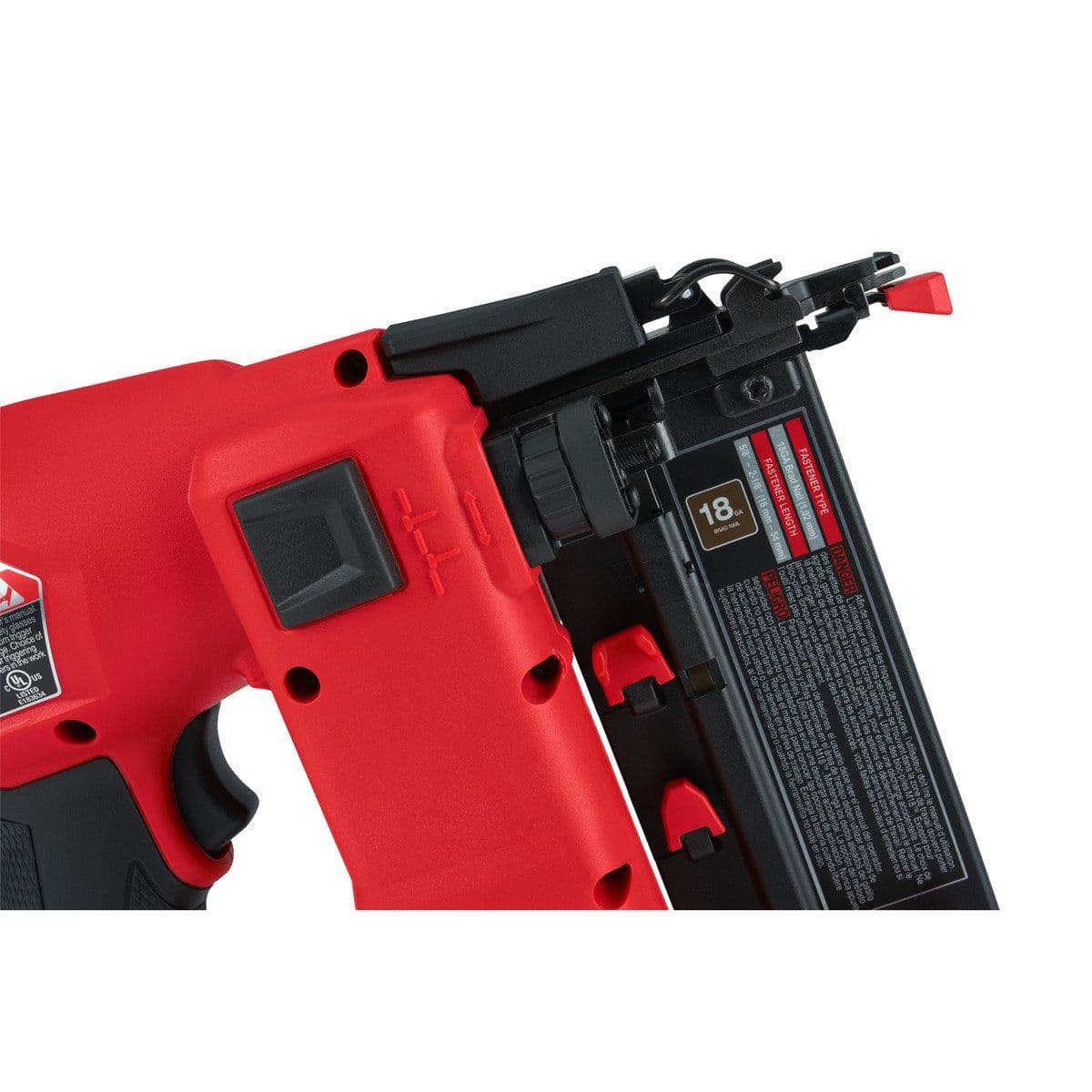 M18 FN18GS-202X - изображение 5
