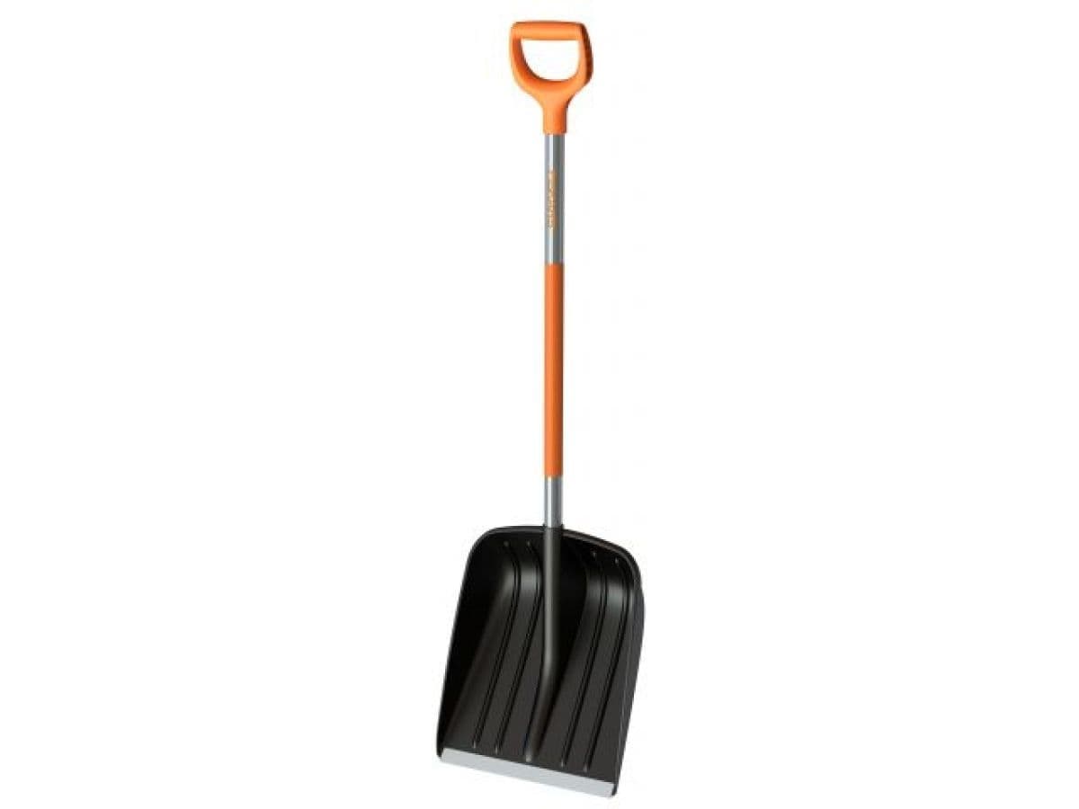Лопата снеговая SnowXpert FISKARS - изображение 1