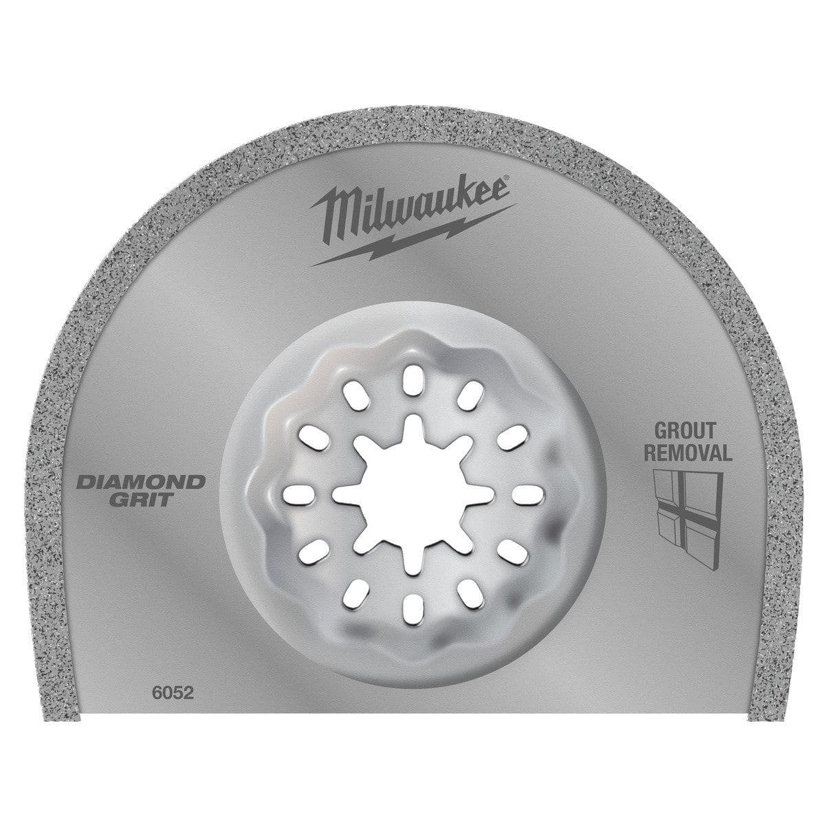 Полотно Grout Removal Diamond Blade 75x1,2 мм - 1 шт - изображение 1