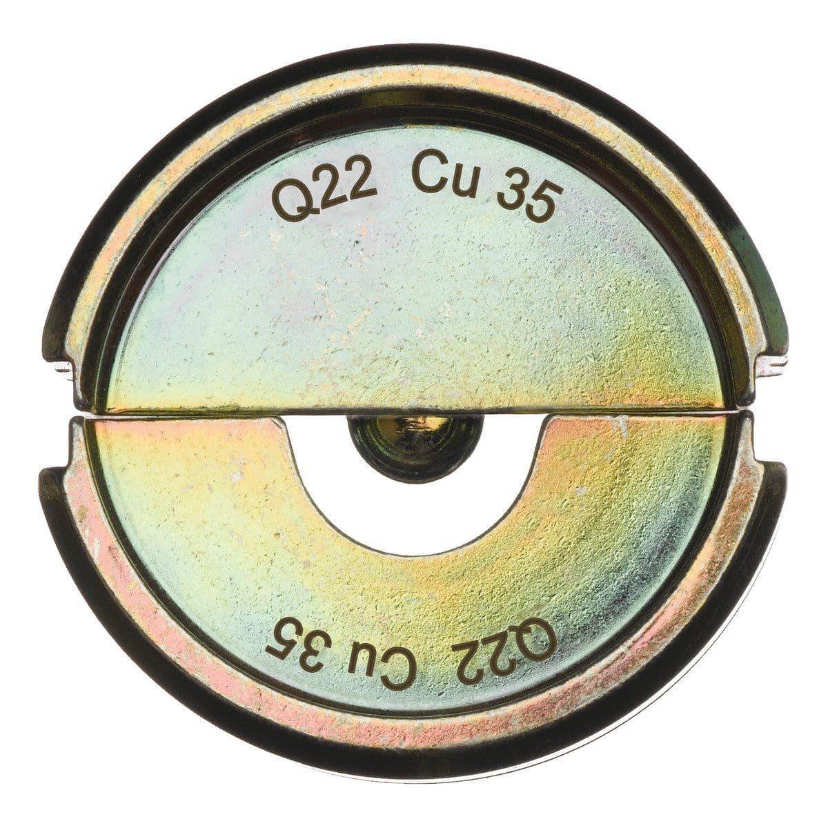 Матрица Q22 CU 35 - 1 шт - изображение 1