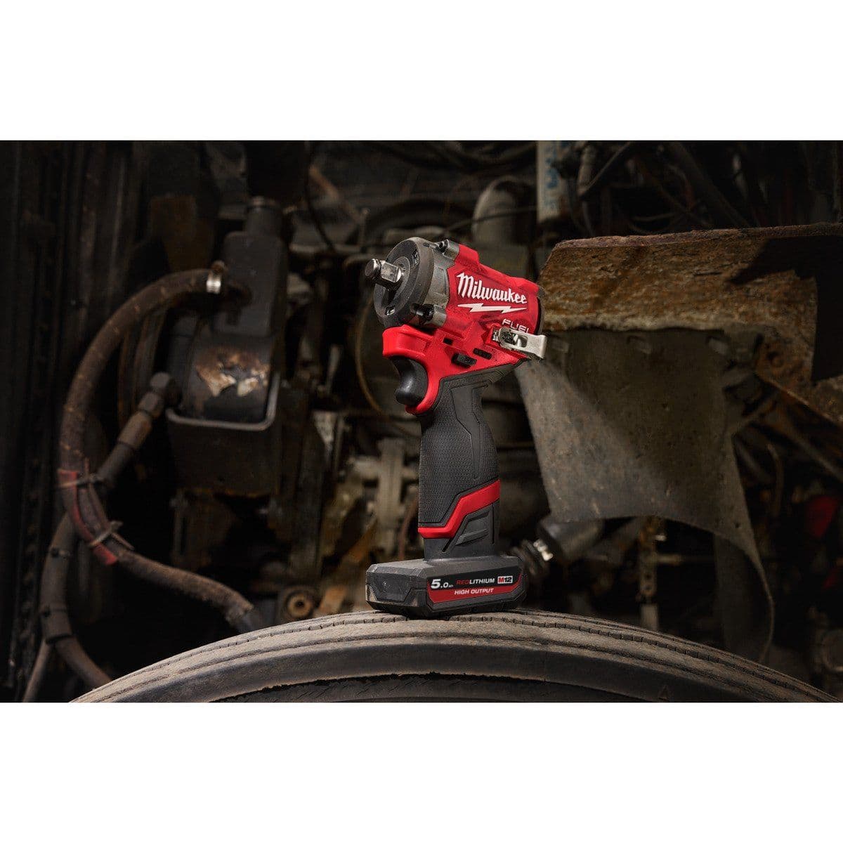 M12 FUEL FCIWF12G3-0 - изображение 7