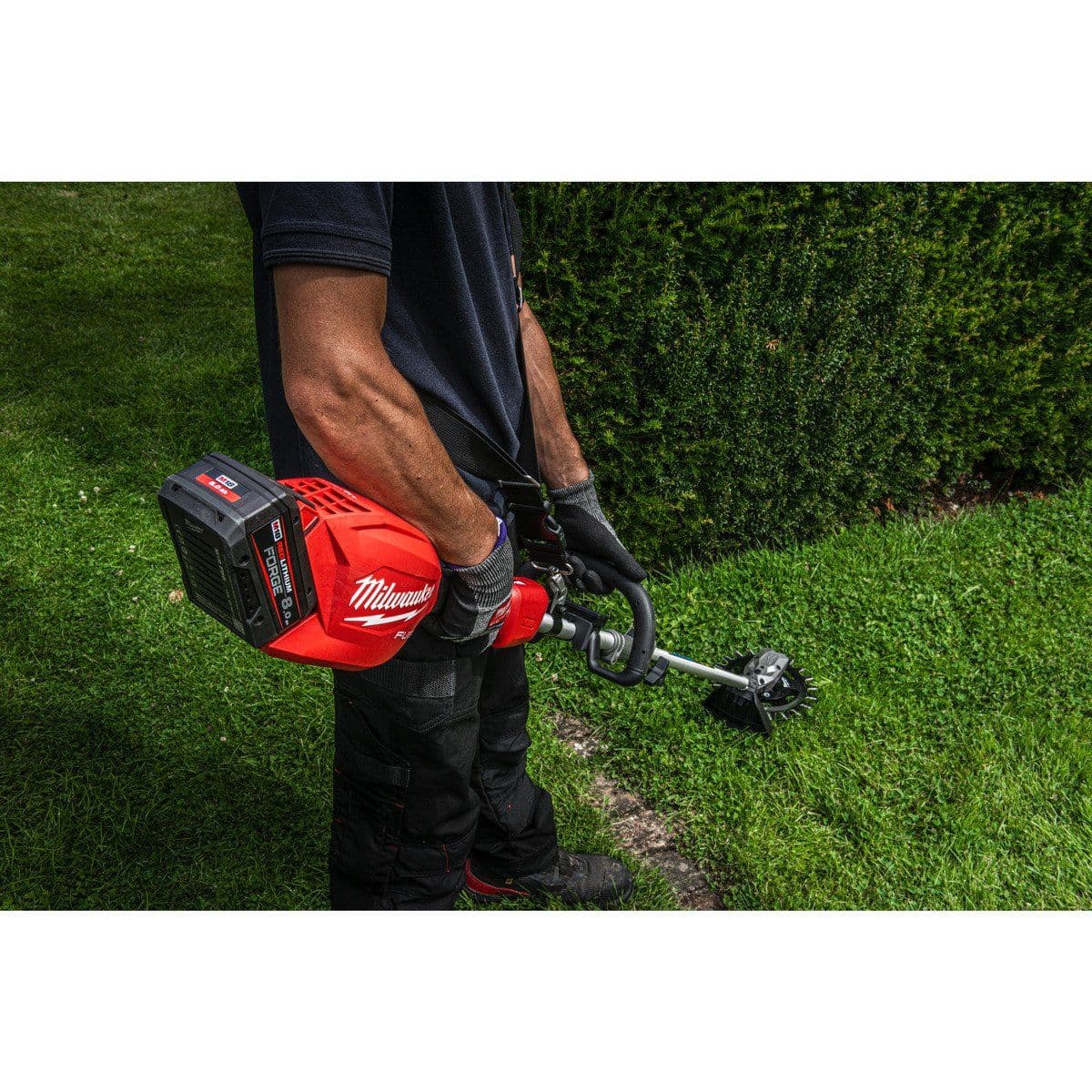 M18 FUEL FOPH2-802 - изображение 4