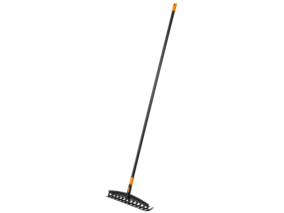 Грабли универсальные Solid FISKARS - изображение 2