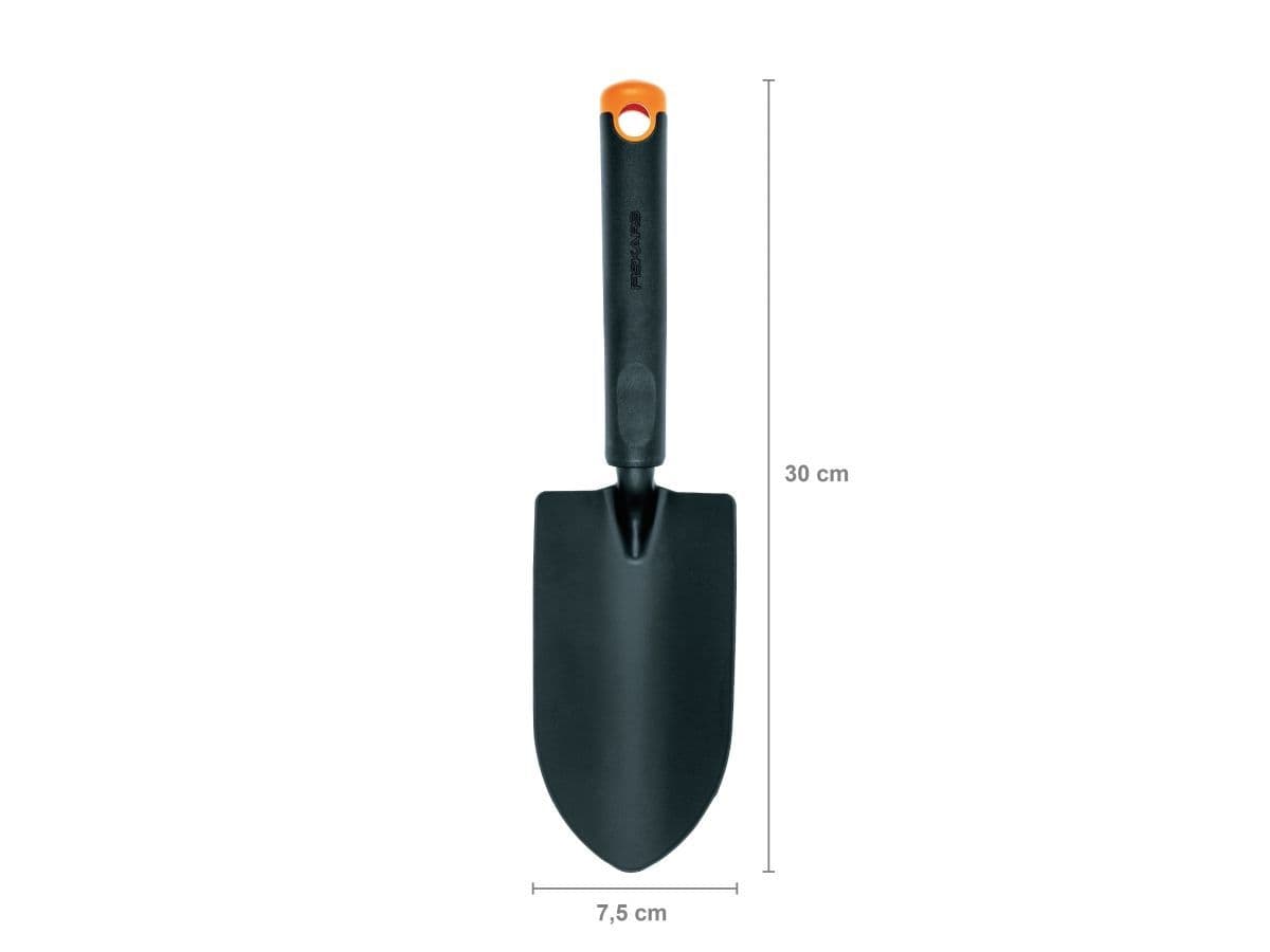 Совок Ergo FISKARS - изображение 2