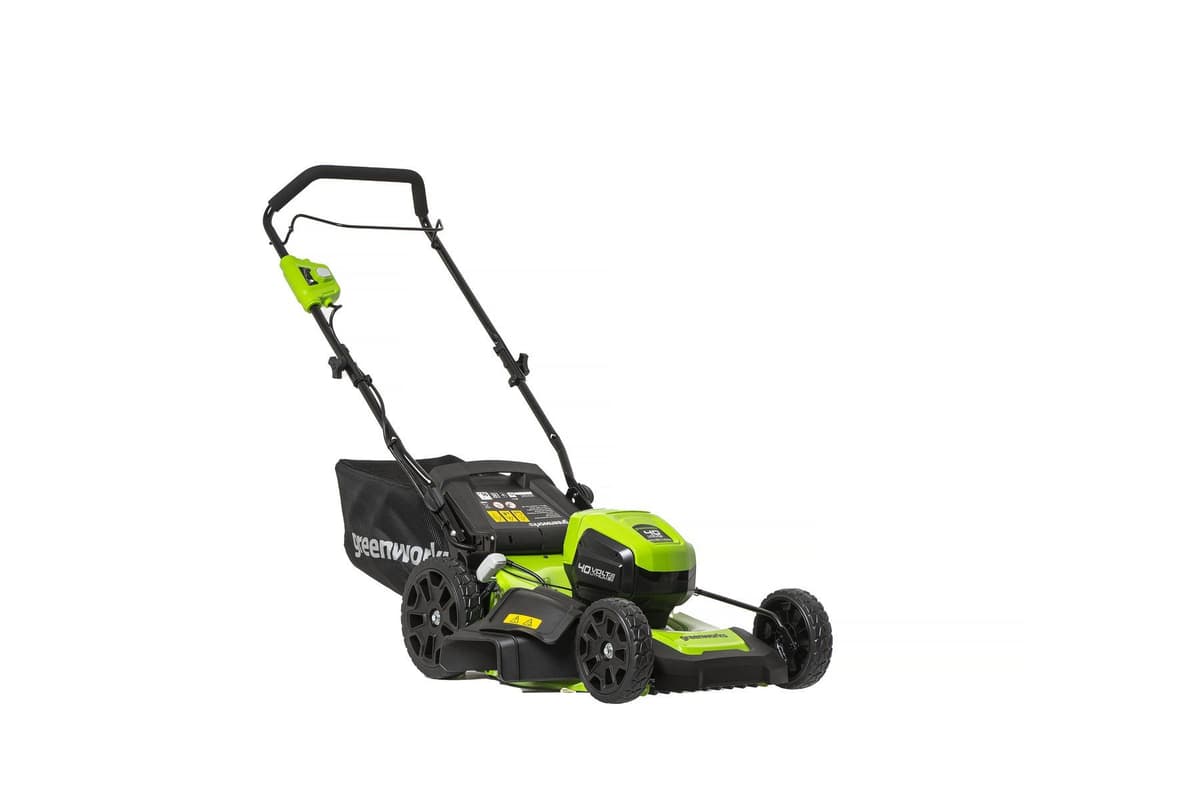 GD40LM46HP - изображение 17