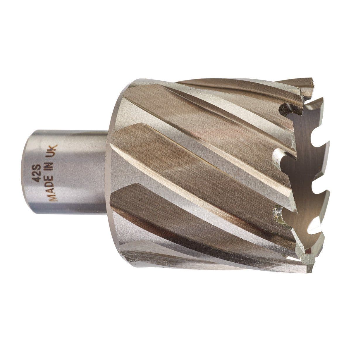 Фреза HSSAC 42 x 30 - 1 шт - изображение 1