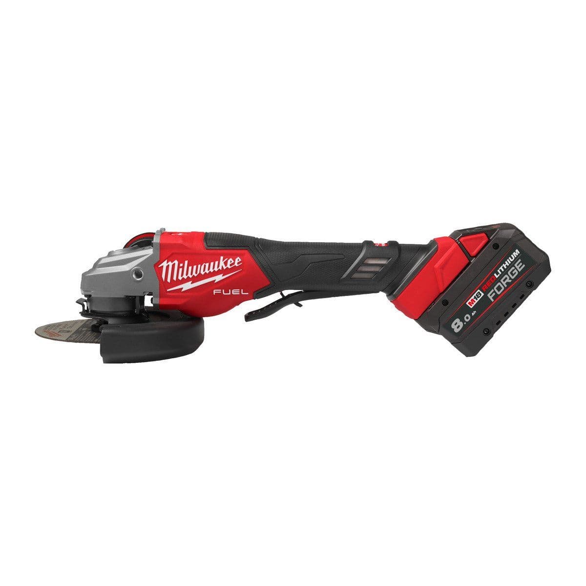 M18 FUEL FHSAG125XPDB2-802X - изображение 2