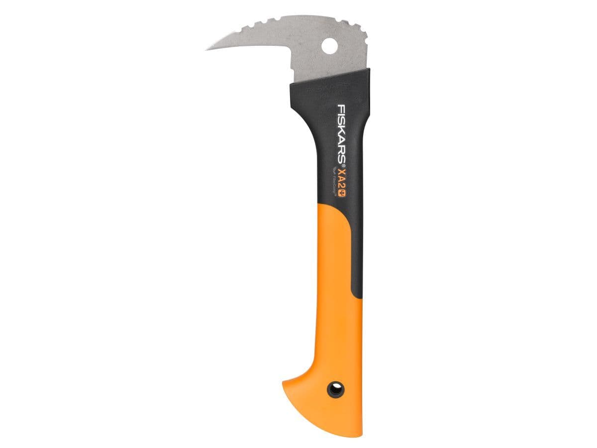 Багор для бревен малый WoodXpert XA2 FISKARS - изображение 1