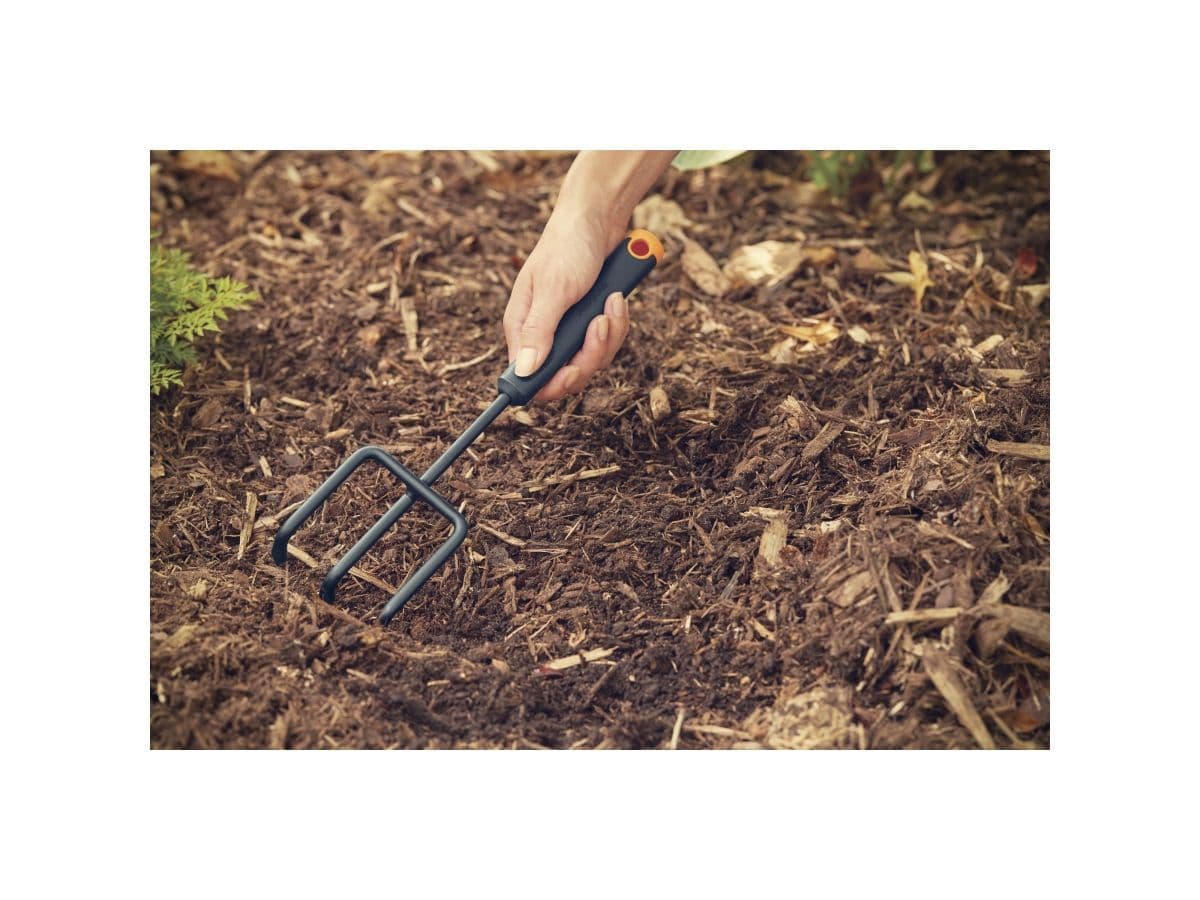 Культиватор Ergo FISKARS - изображение 3