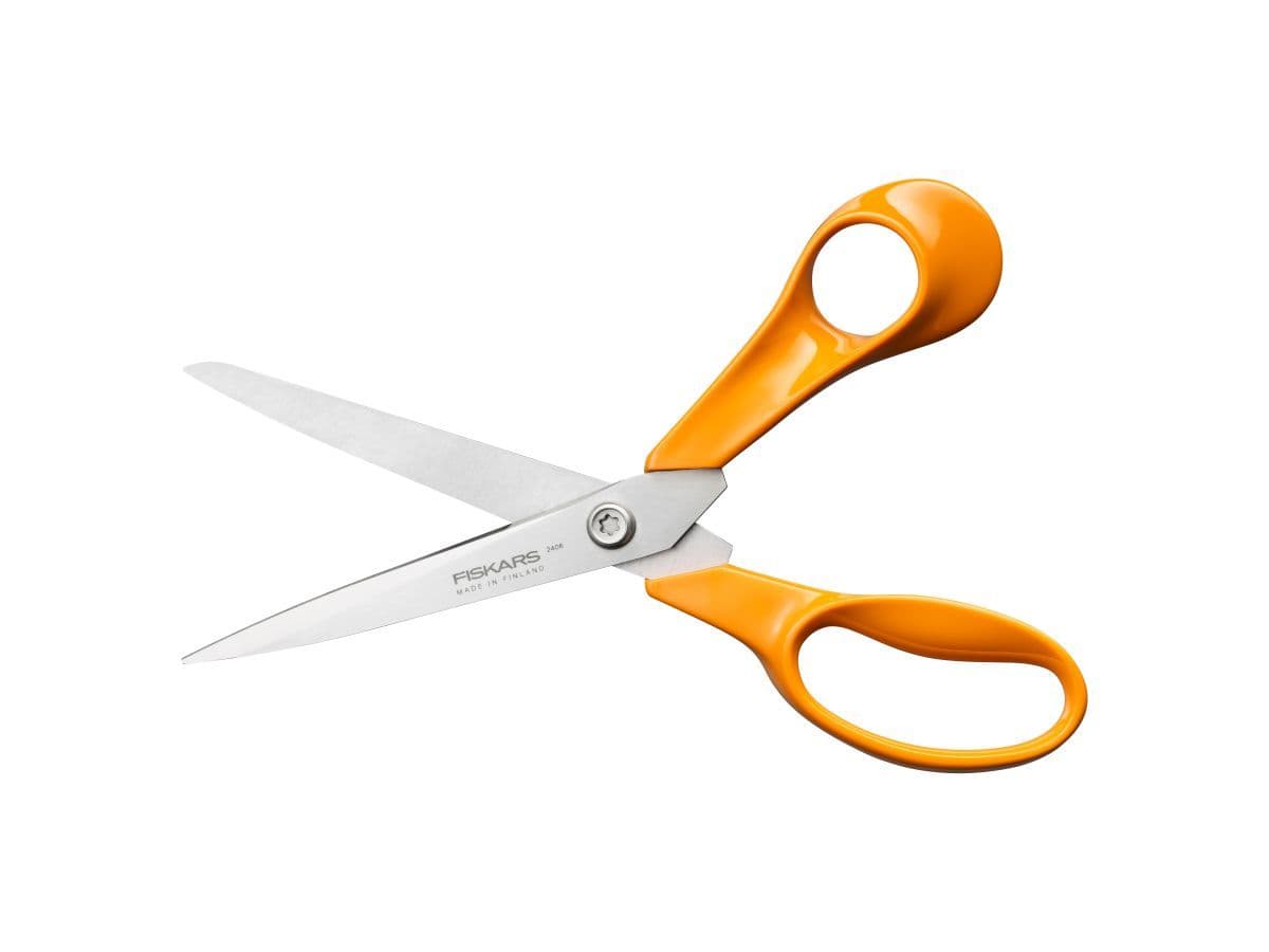Ножницы садовые унив. 21см FISKARS - изображение 1