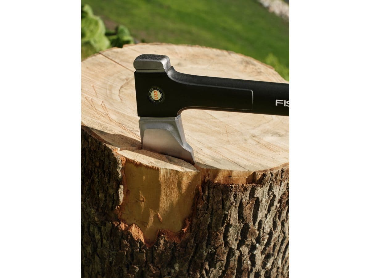 Топор-колун U32 Ultra FISKARS - изображение 5