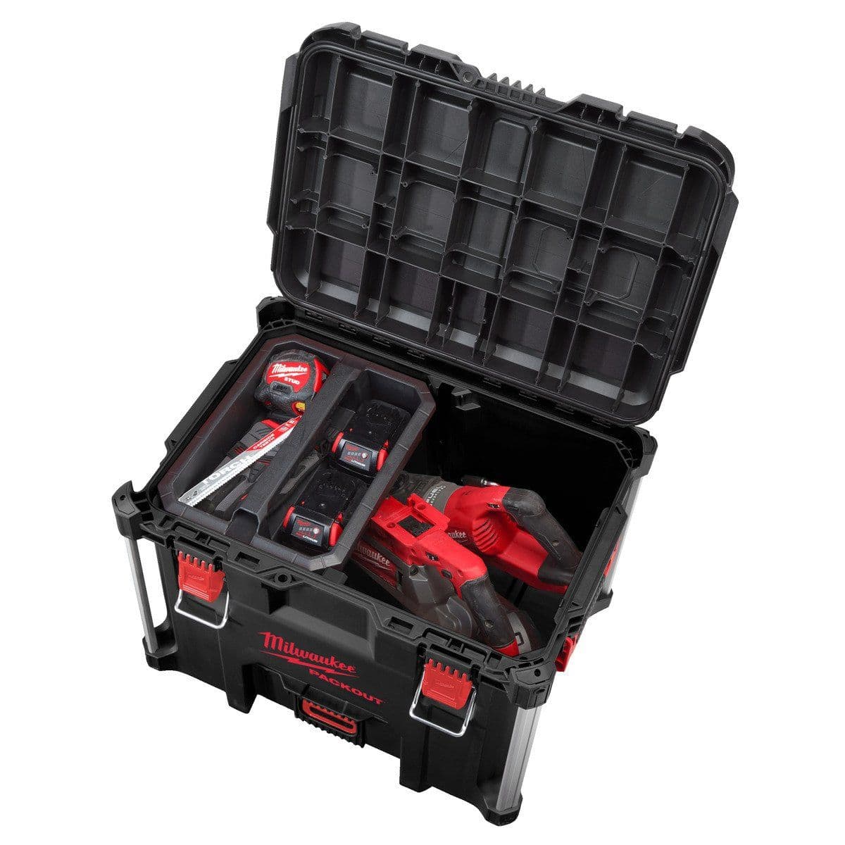Большой ящик PACKOUT XL - изображение 4