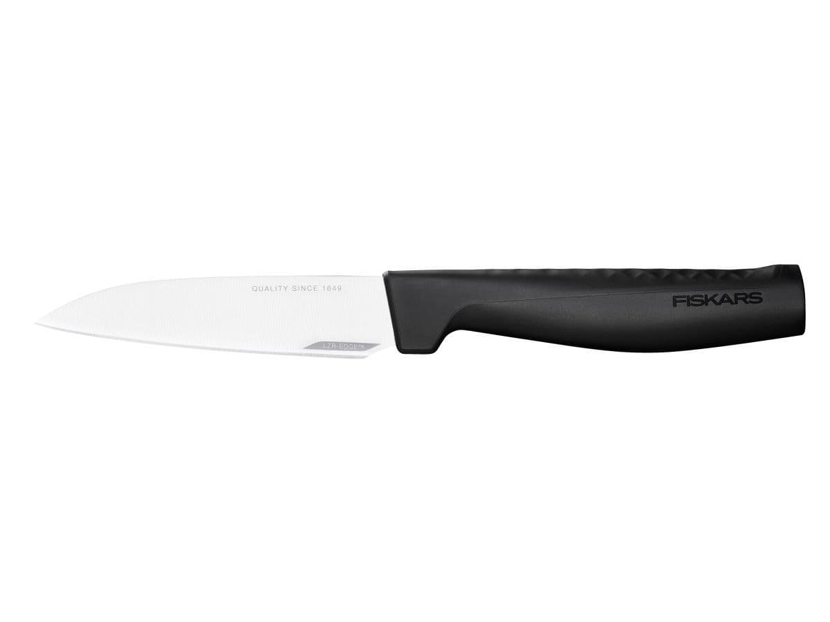 Нож для чистки 11 см Hard Edge Fiskars - изображение 2