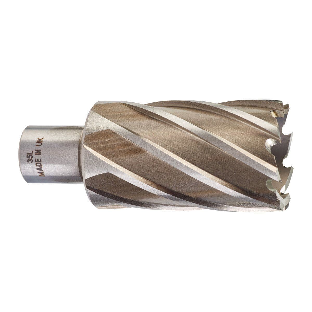 Фреза HSSAC 35 x 50 - 1 шт - изображение 1