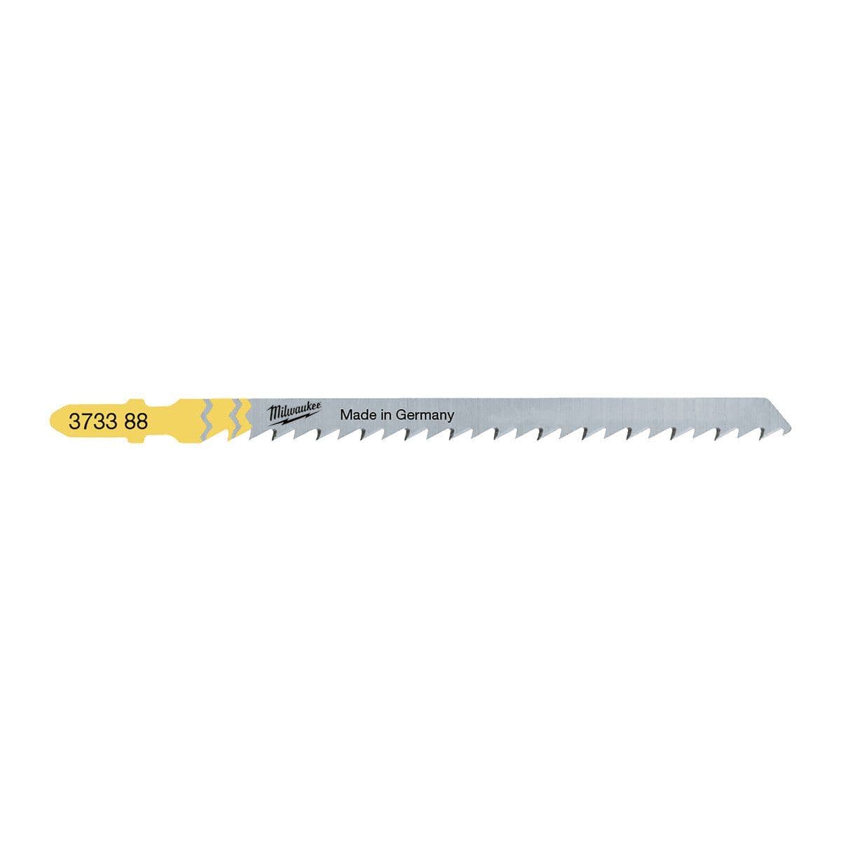 Полотно 105 x 4 мм T 101 DP sp. - 5 шт - изображение 1
