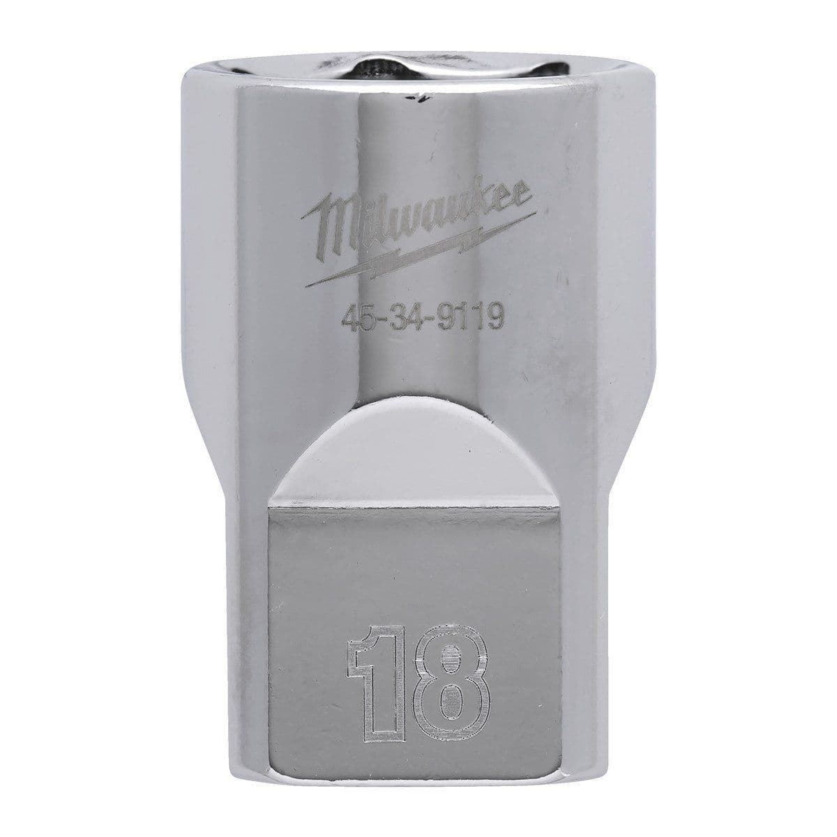 Головка 1/2" 18мм - изображение 1