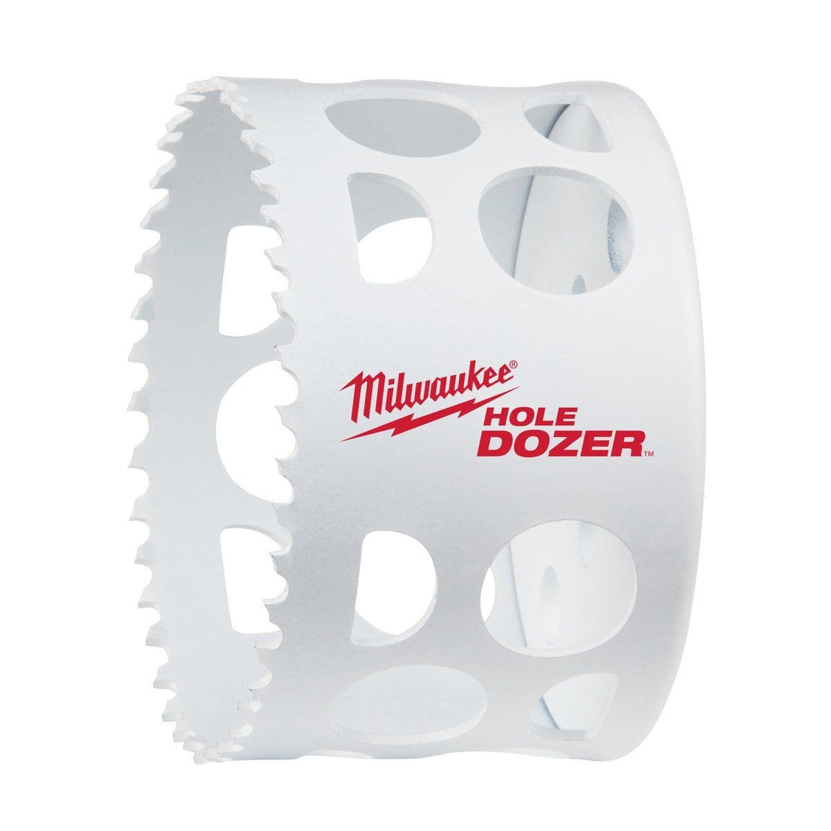 Коронка Hole Dozer Holesaw - 76 мм - 1 шт - изображение 1