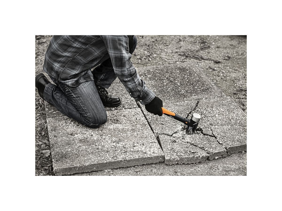 Молоток L FISKARS - изображение 9