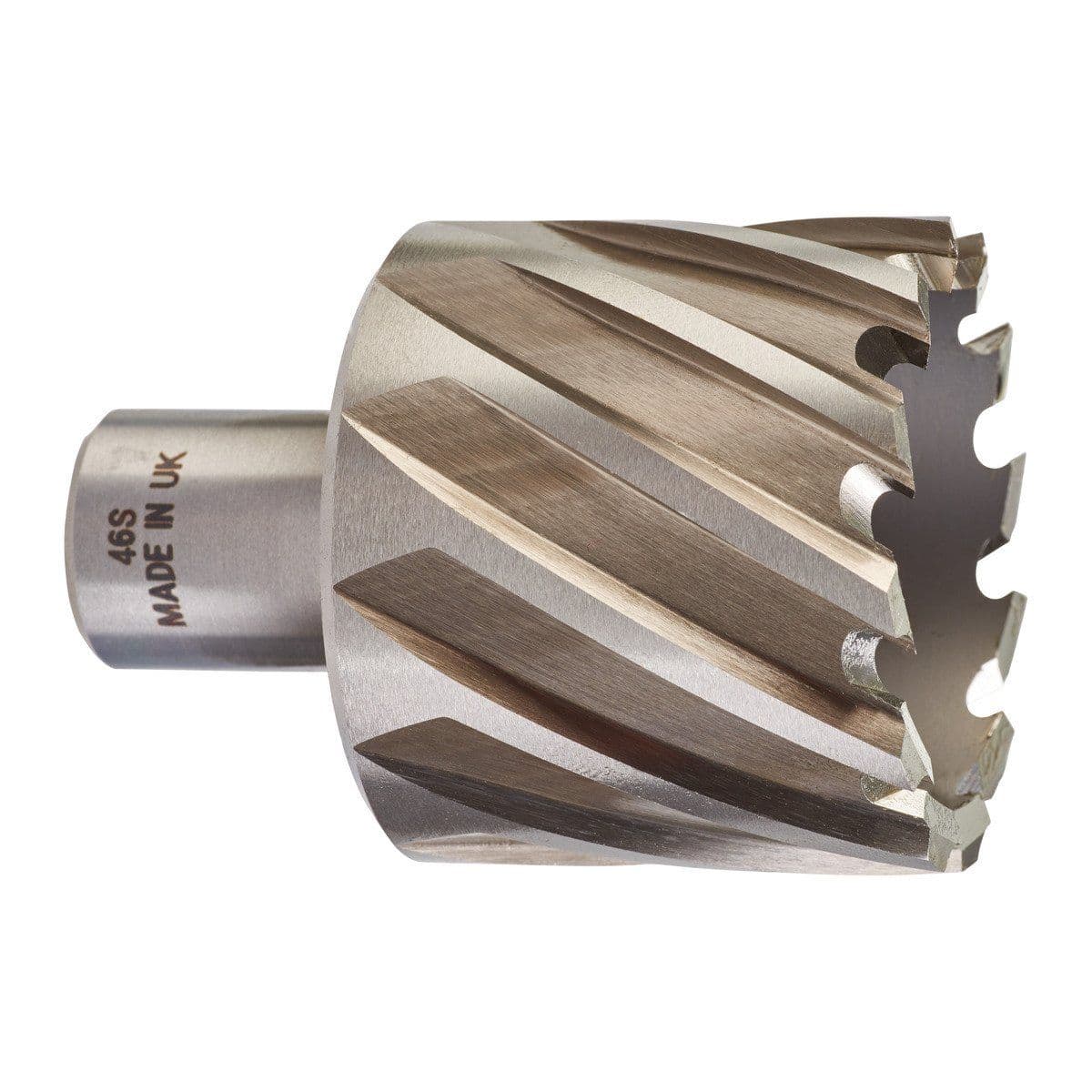 Фреза HSSAC 46 x 30 - 1 шт - изображение 1