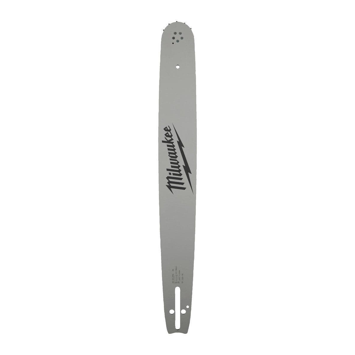 Шина для цепной пилы M18 F2CHS50 20’'/50cm - изображение 1
