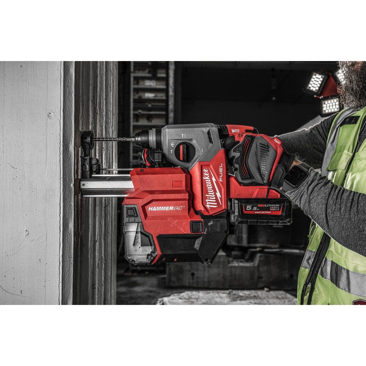 M18 FDDEXL-0 - изображение 13