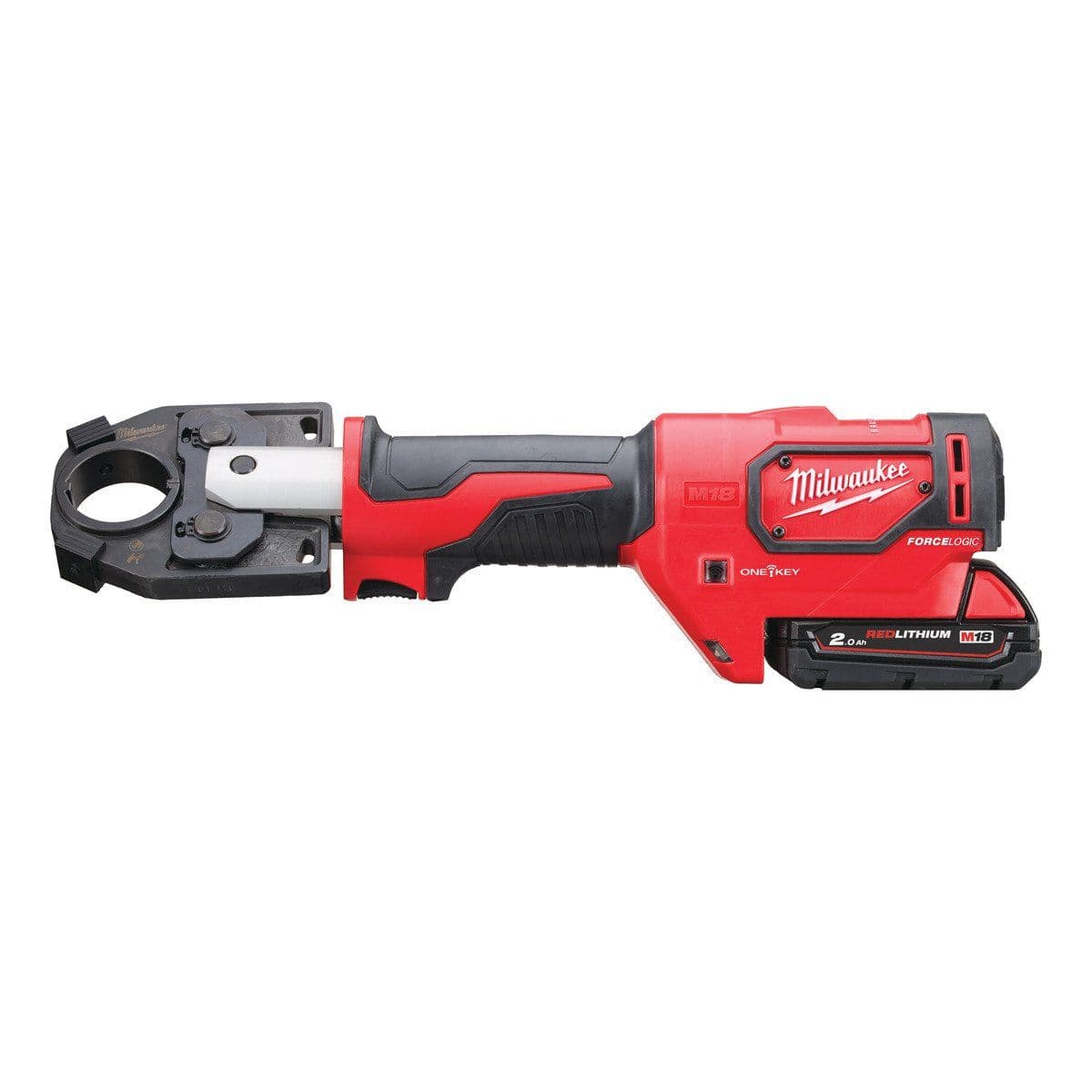 M18 HCCT-201C - изображение 7