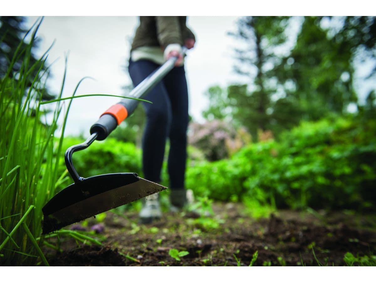 Тяпка QuikFit FISKARS - изображение 5