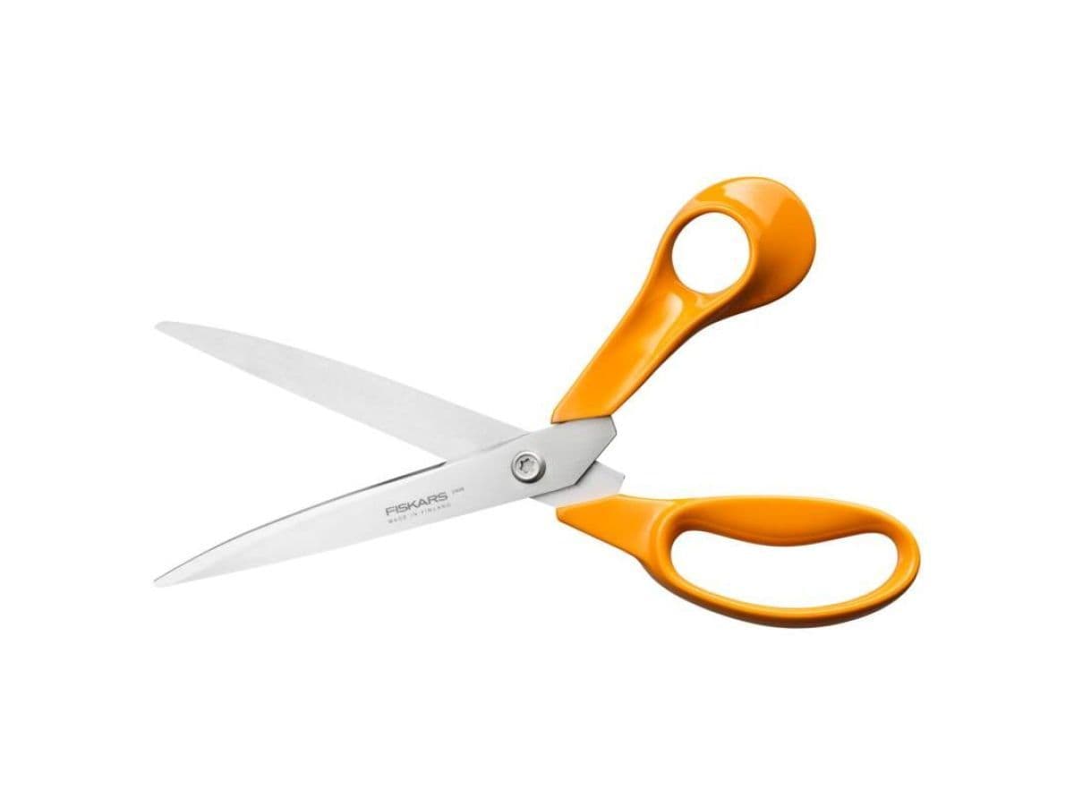 Ножницы большие 25см унив. Classic Fiskars - изображение 1