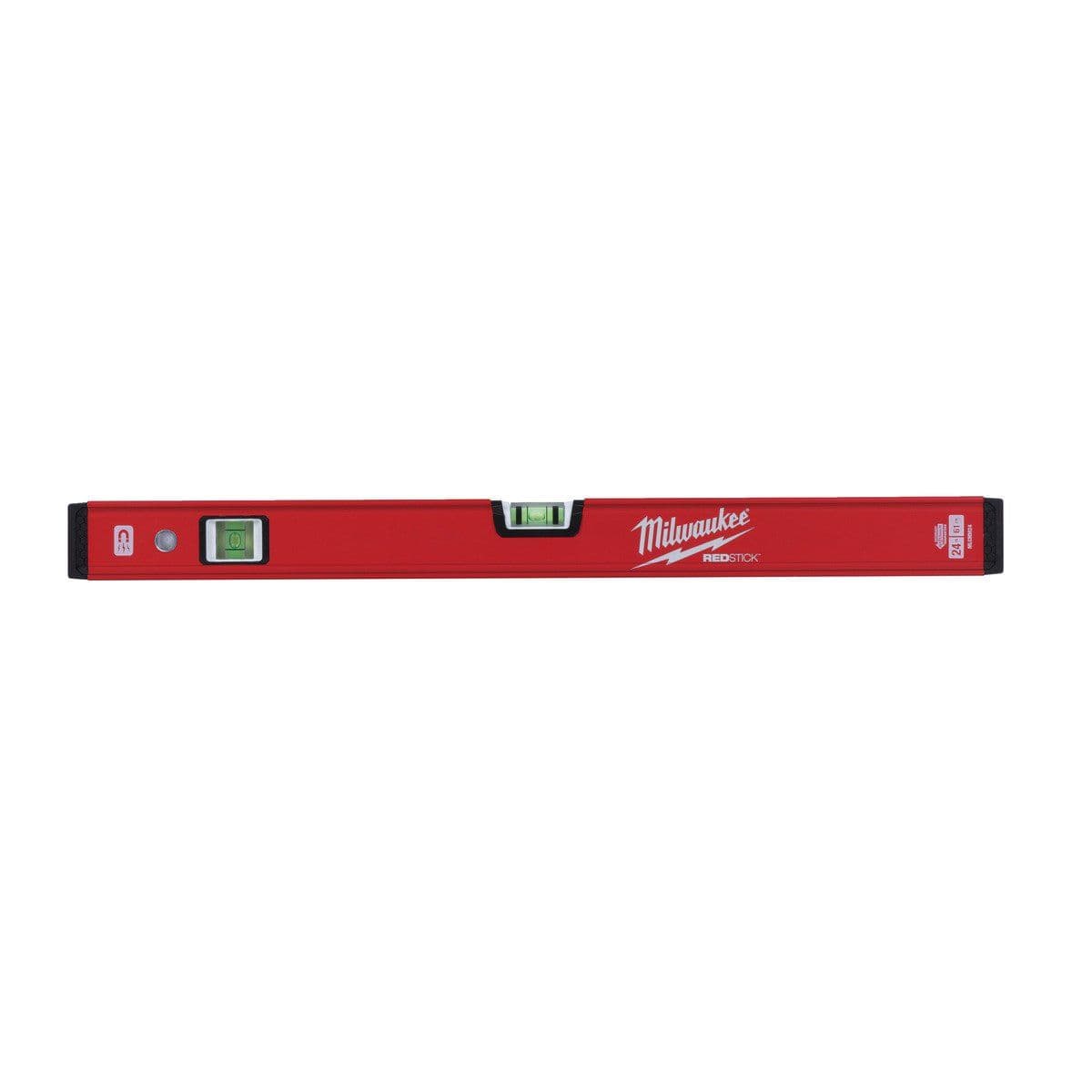 Уровень магнитный REDSTICK Compact 60 см - изображение 1