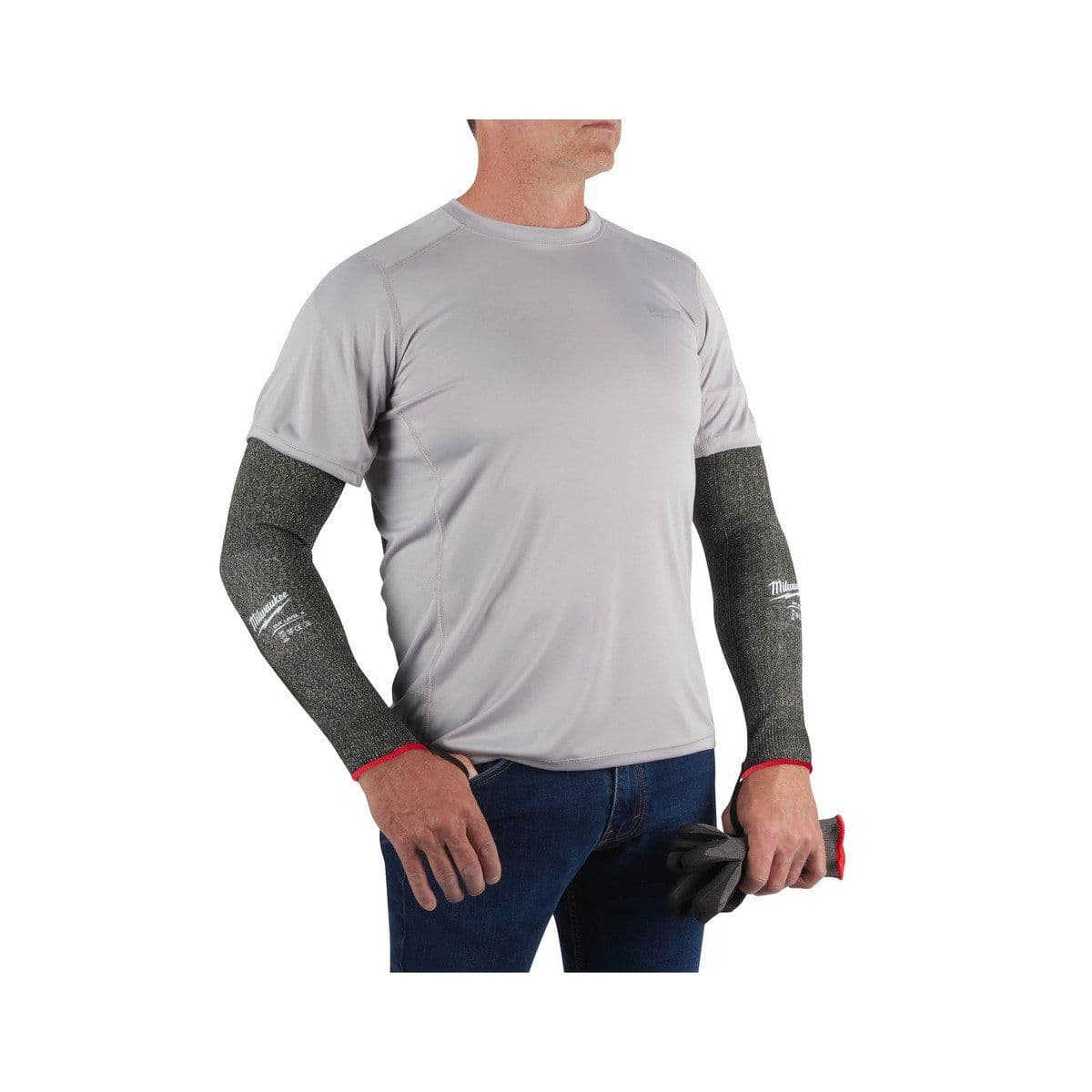 Нарукавники CUT E SLEEVES - 40 см - изображение 1