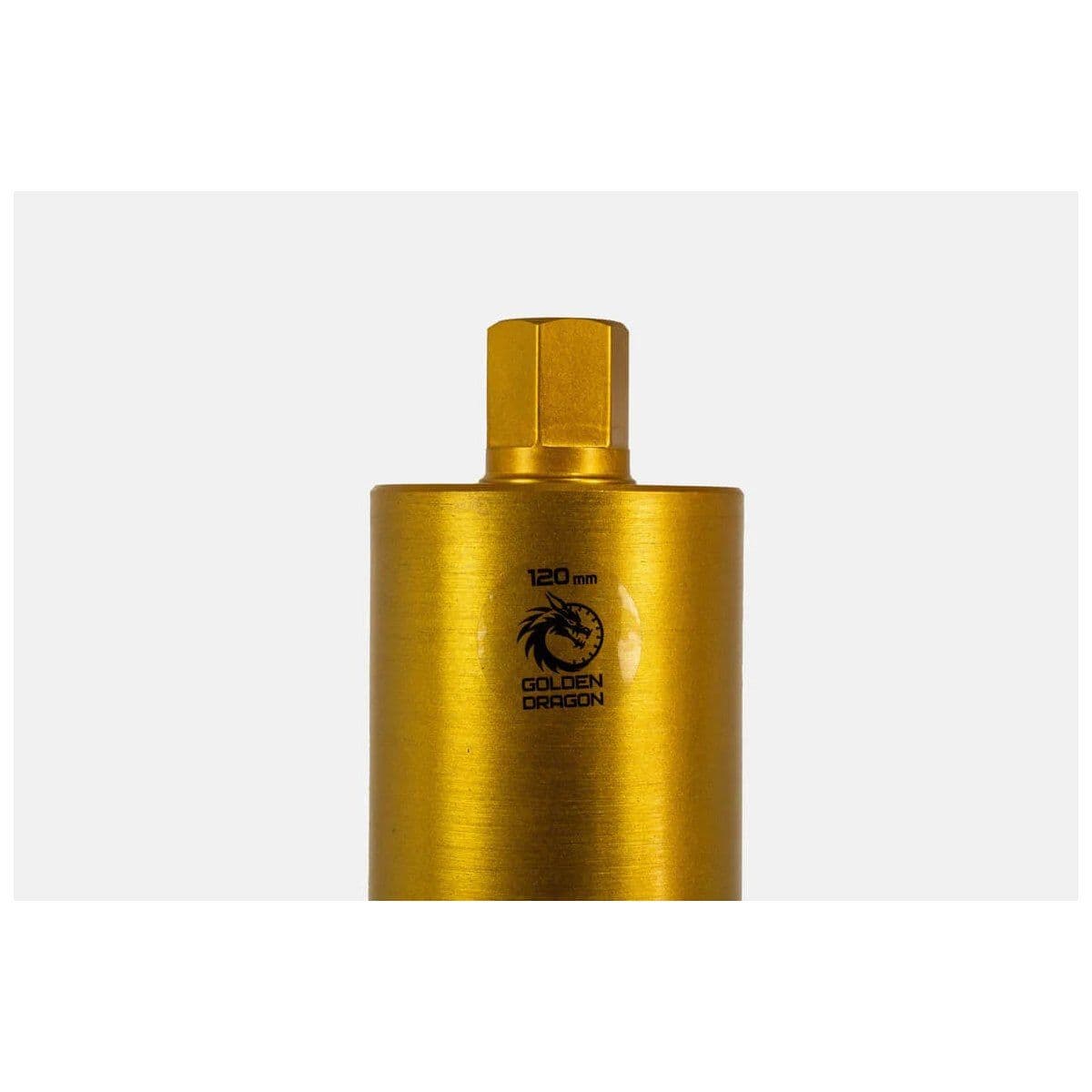 Коронка алмазная 1 1/4" 120х400 - изображение 10