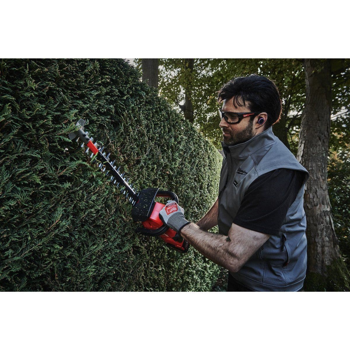 M18 FHET45-802 - изображение 10